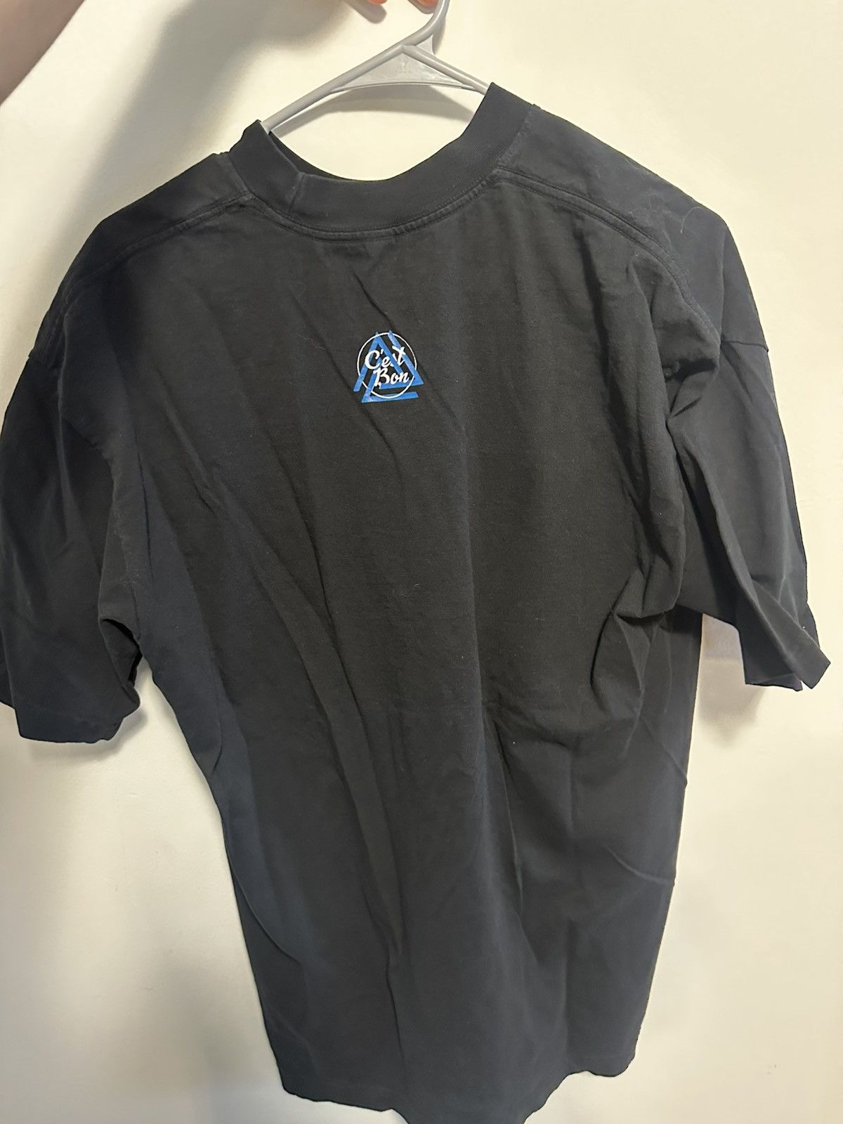 Social Status C’est Bon x Social Status Tee Size US L / EU 52-54 / 3 - 3 Thumbnail