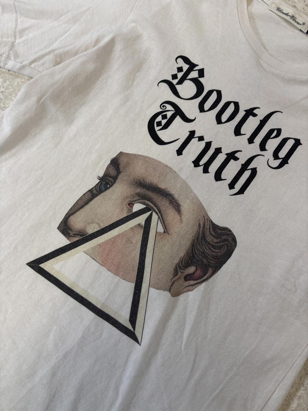 Undercover Undercover “Bootleg Truth” T-Shirt Size US M / EU 48-50 / 2 - 2 Thumbnail