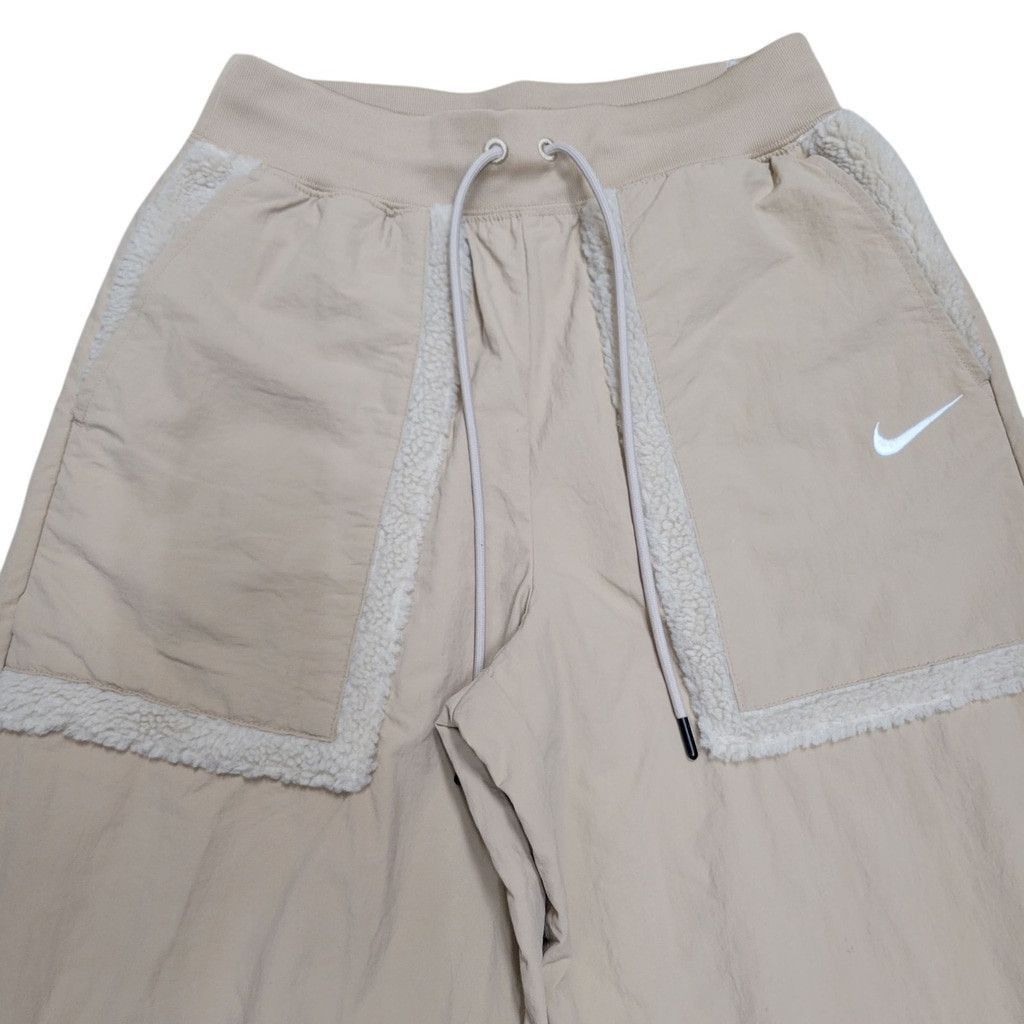 Nike Nike Women's Sportwear Drawstrings Pants Size Small Waist Size 27" / US 4 / IT 40 - 7 Thumbnail