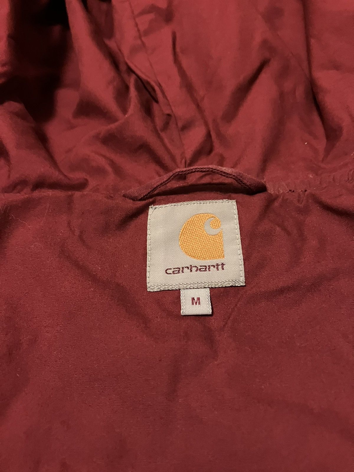Carhartt Carhartt Robson Varsity Jacket Size US M / EU 48-50 / 2 - 6 Thumbnail
