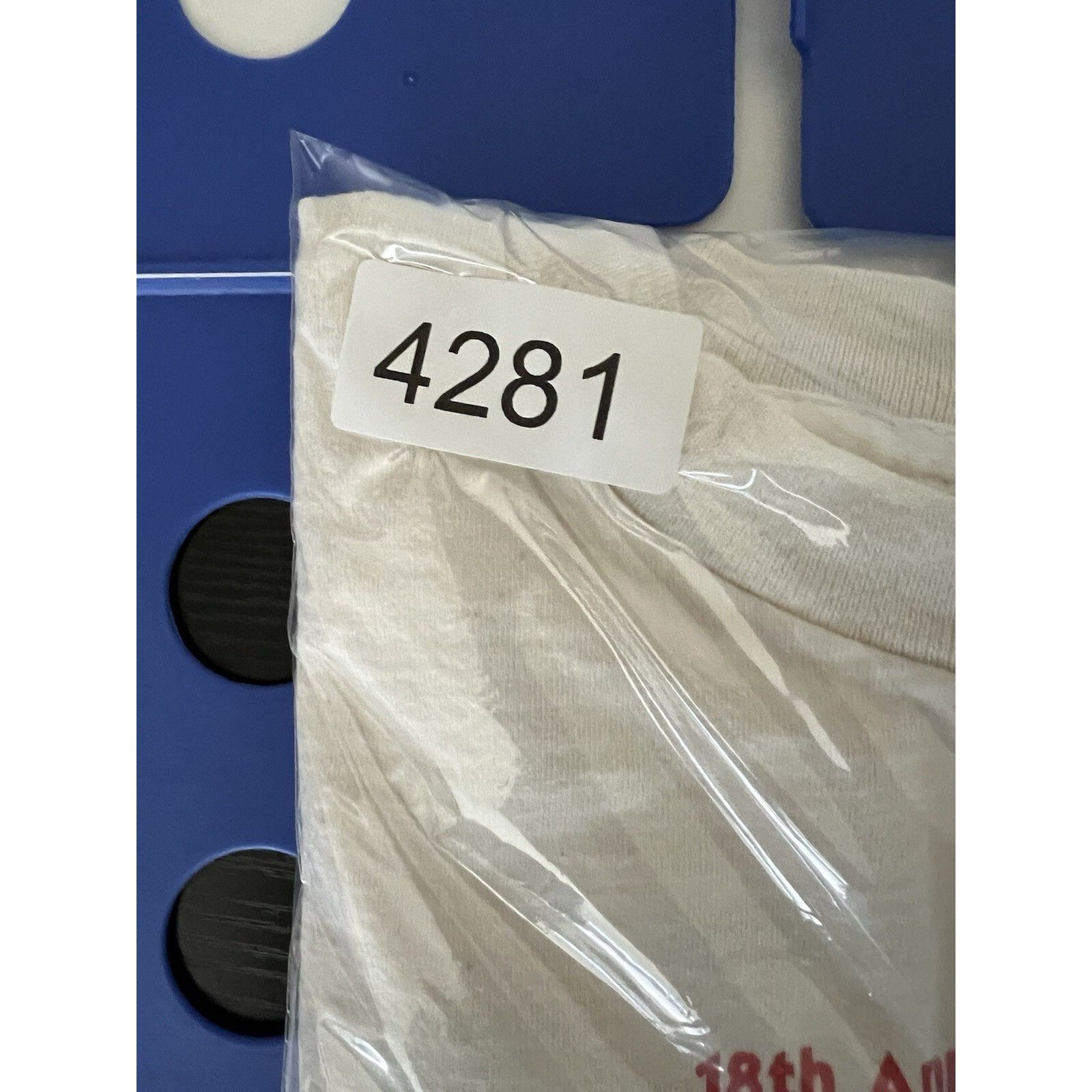 Vintage Vintage Devil Mountain Run T-Shirt Morrie Wee Pals Comic Art Size US L / EU 52-54 / 3 - 7 Thumbnail