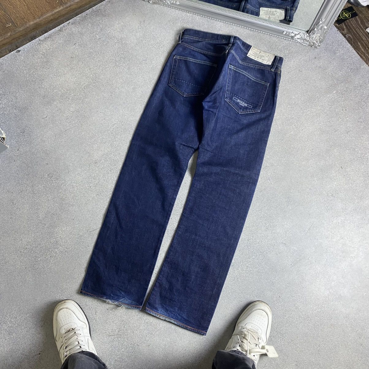 Stone Island Vintage Stone Island Jeans Denim Size US 32 / EU 48 - 1 Thumbnail