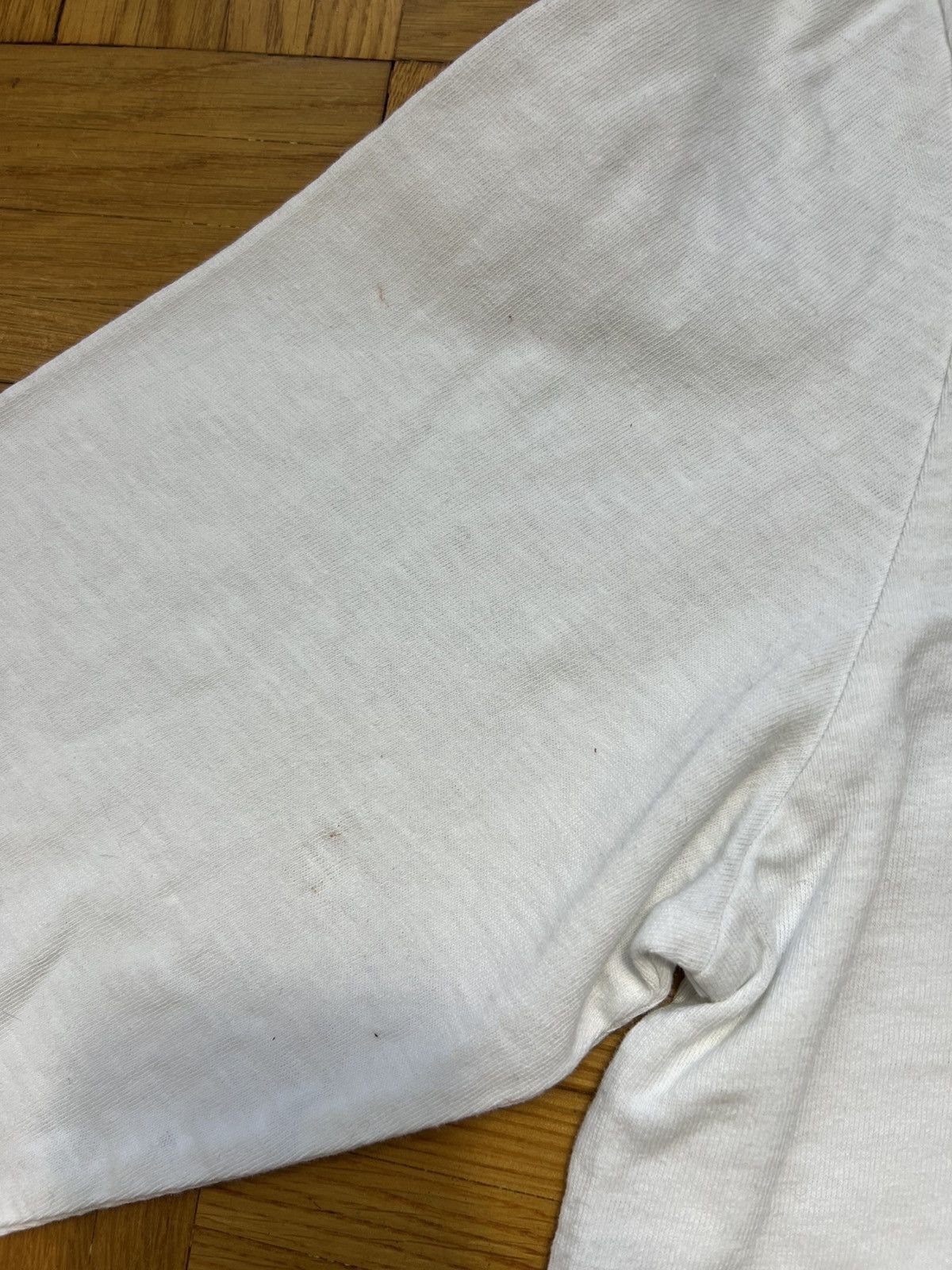 Supreme Hoodie Supreme SS17 big logo white label Size US M / EU 48-50 / 2 - 7 Thumbnail