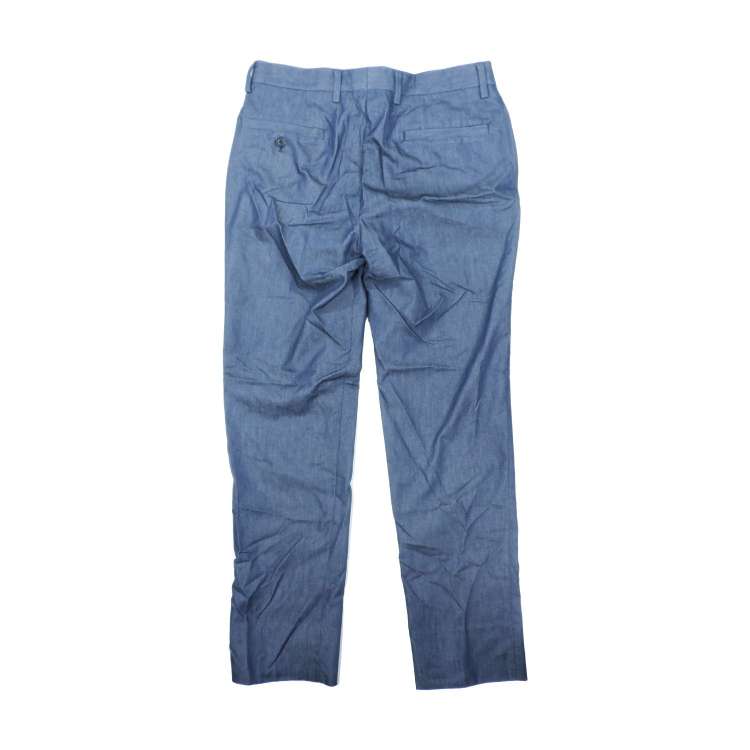 Lanvin LANVIN COLLECTION CASUAL WORK LONG PANTS Size US 32 / EU 48 - 2 Thumbnail
