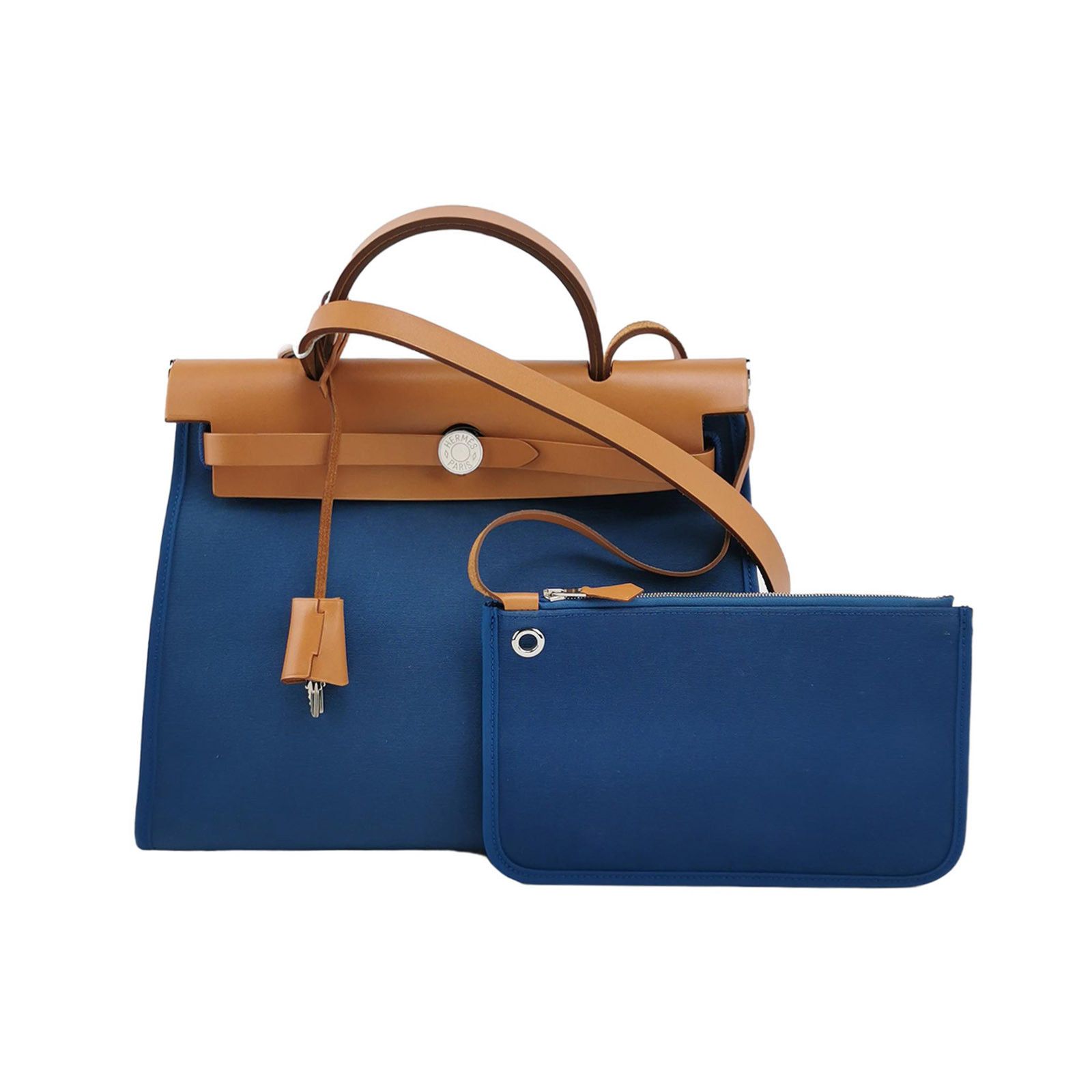 Hermes Hermes Women os Shoulder Bags Size ONE SIZE - 1 Thumbnail