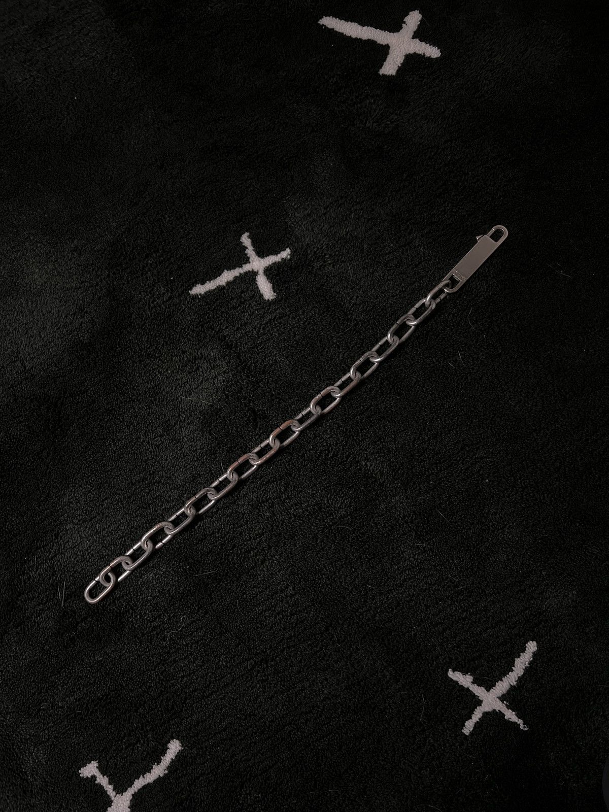 Rick Owens SS20 - Easy Choker Size ONE SIZE - 2 Thumbnail