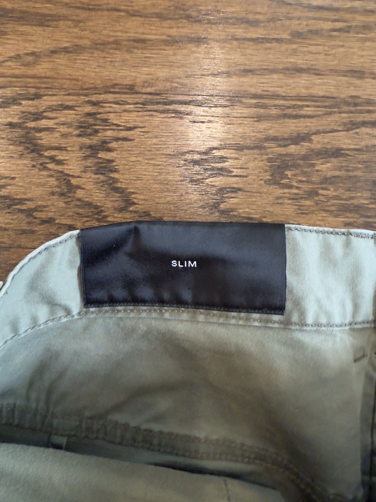 Balmain Balmain x Pierre Balmain Biker Distressed Denim Size US 34 / EU 50 - 4 Thumbnail