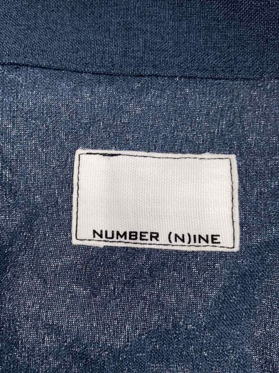 Number (N)ine Kimono Coat Robe Size US S / EU 44-46 / 1 - 3 Thumbnail