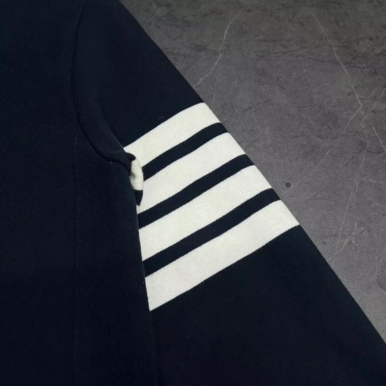 Thom Browne Thom Browne size1 hoodie Size US S / EU 44-46 / 1 - 5 Thumbnail