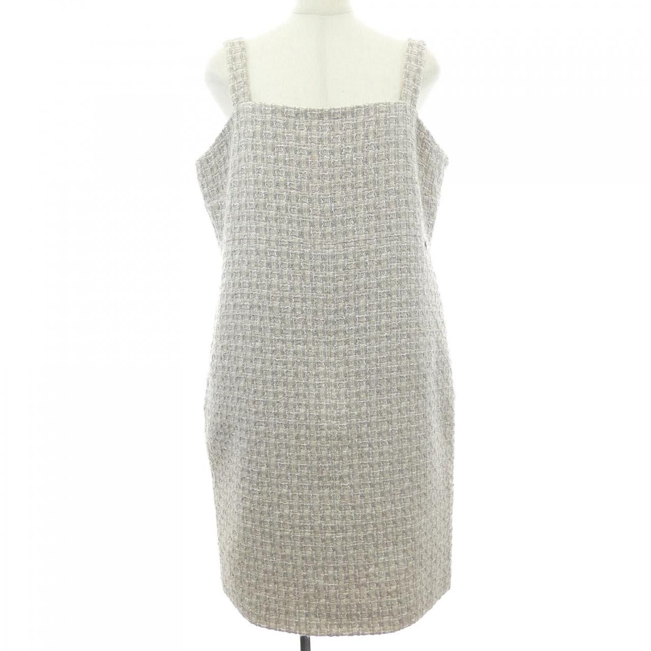 Chanel Chanel Chanel Dress Others Dresses P47877V35684 DUTY FREE for USA Size ONE SIZE - 1 Thumbnail