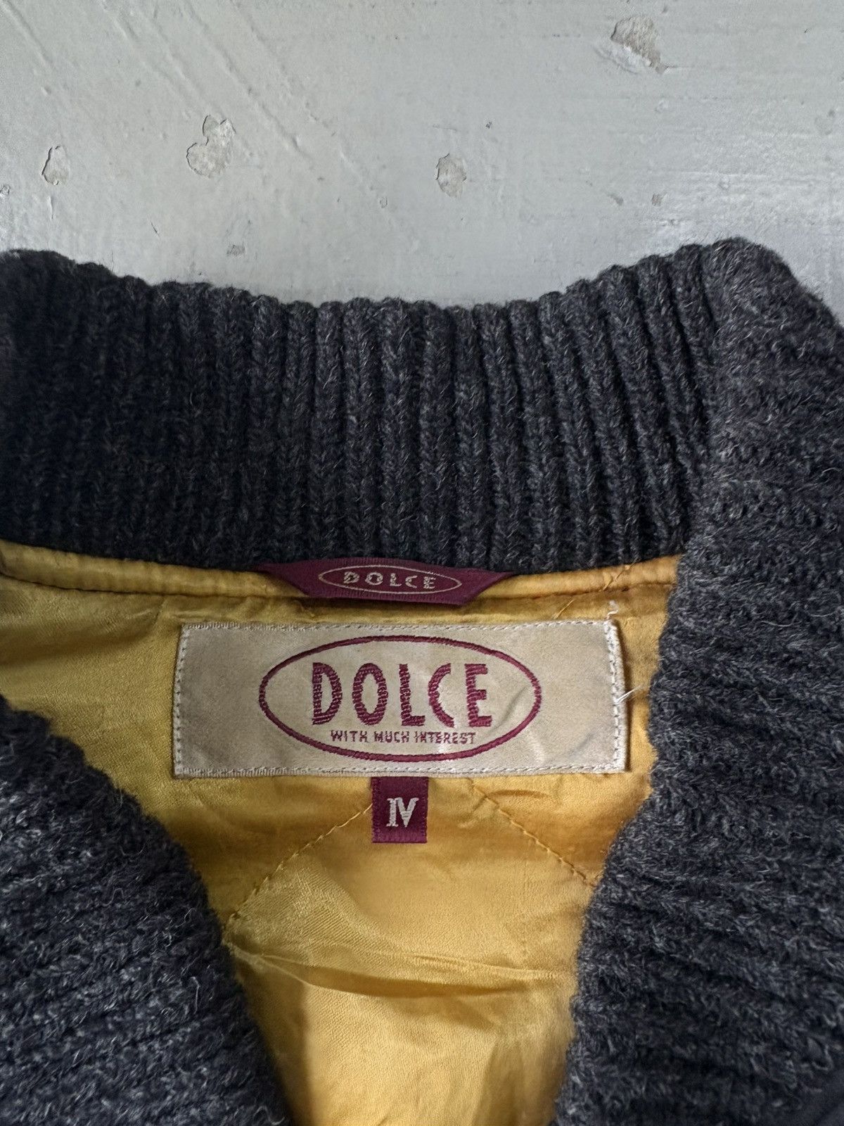 Issey Miyake Vintage dolce japan issey miyake kapital style jacket-J605 Size US L / EU 52-54 / 3 - 8 Thumbnail