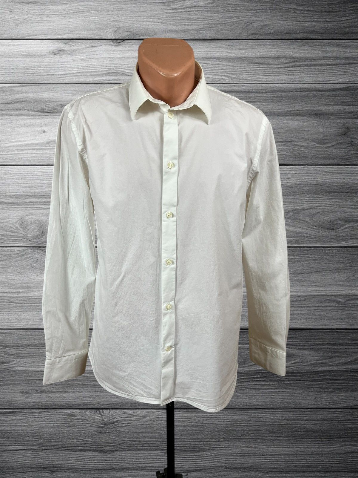 Filippa K Filippa K M Paul Shirt size M Size US M / EU 48-50 / 2 - 1 Thumbnail