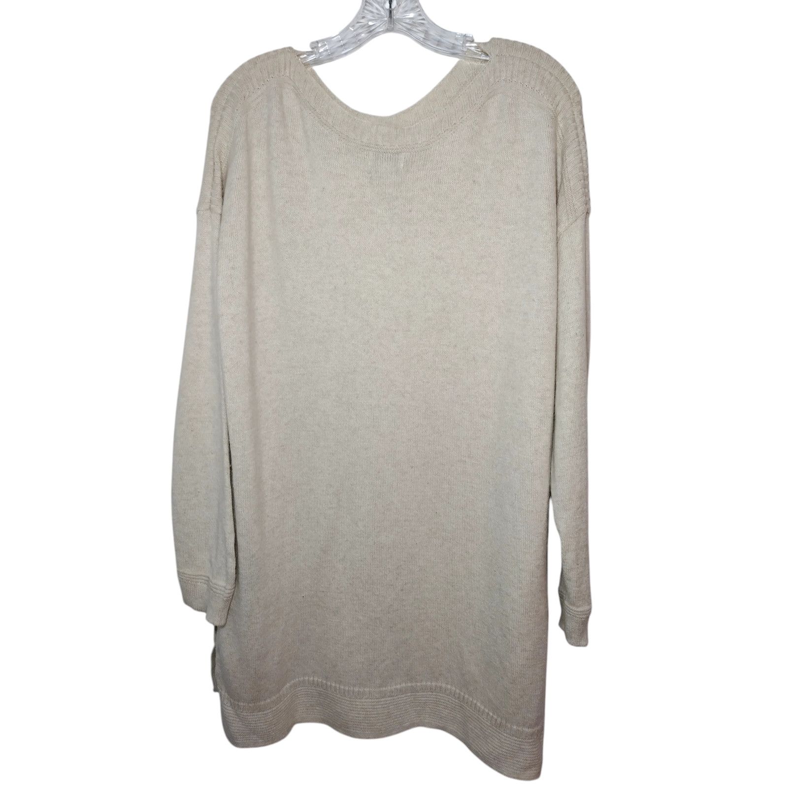 Old Navy Old Navy Sweater Long Sleeves Crew Neck Pullover Knit Sz XL Size XL / US 12-14 / IT 48-50 - 8 Thumbnail