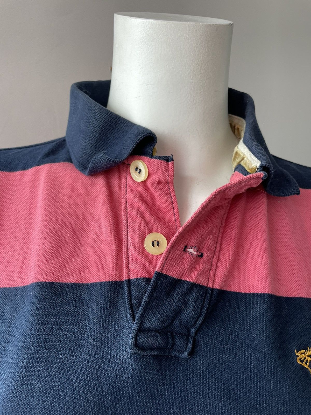 Abercrombie & Fitch Abercrombie polo Size L / US 10 / IT 46 - 9 Thumbnail