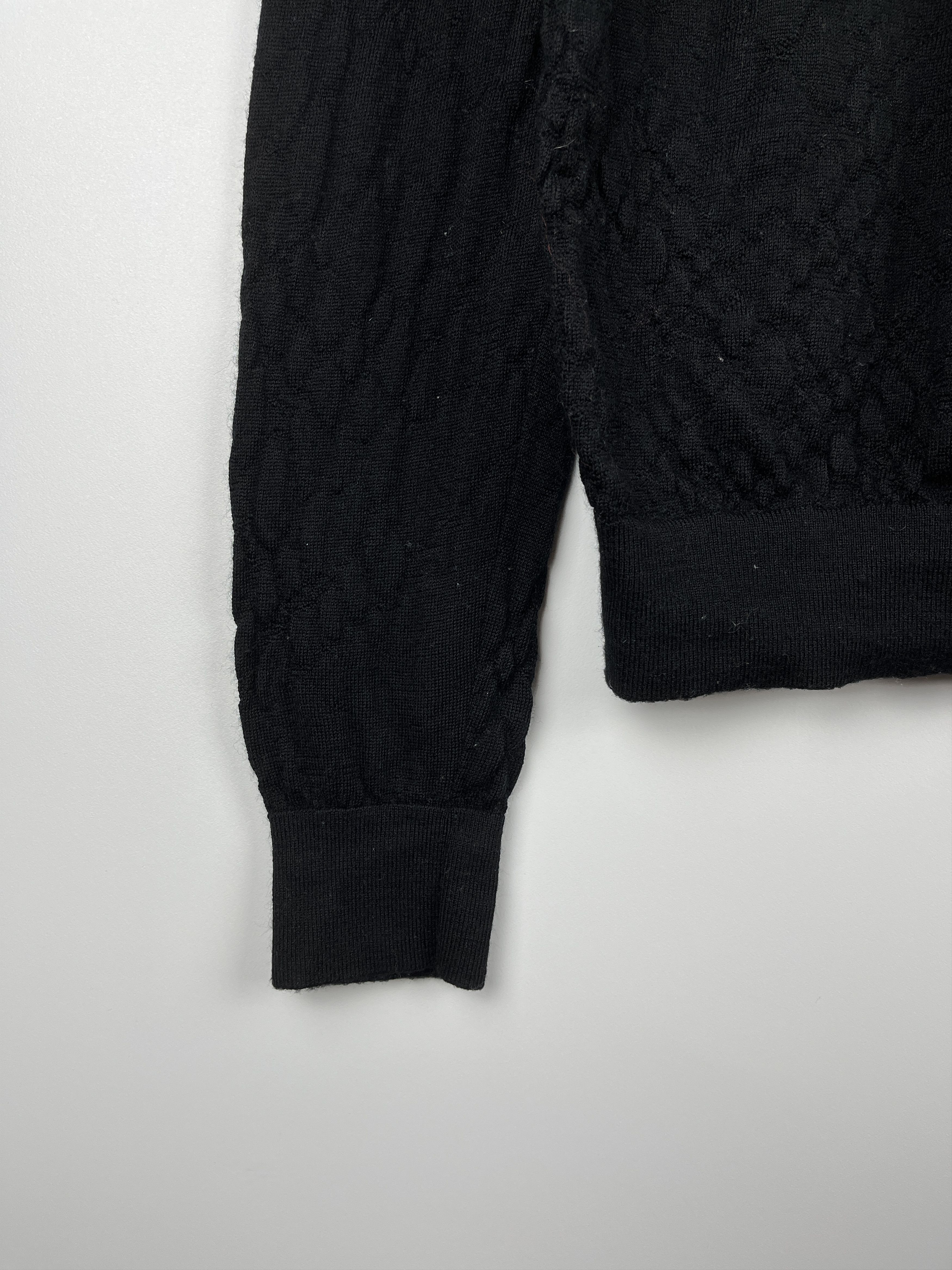 Reiss Reiss Wool Sweater Size US M / EU 48-50 / 2 - 3 Thumbnail