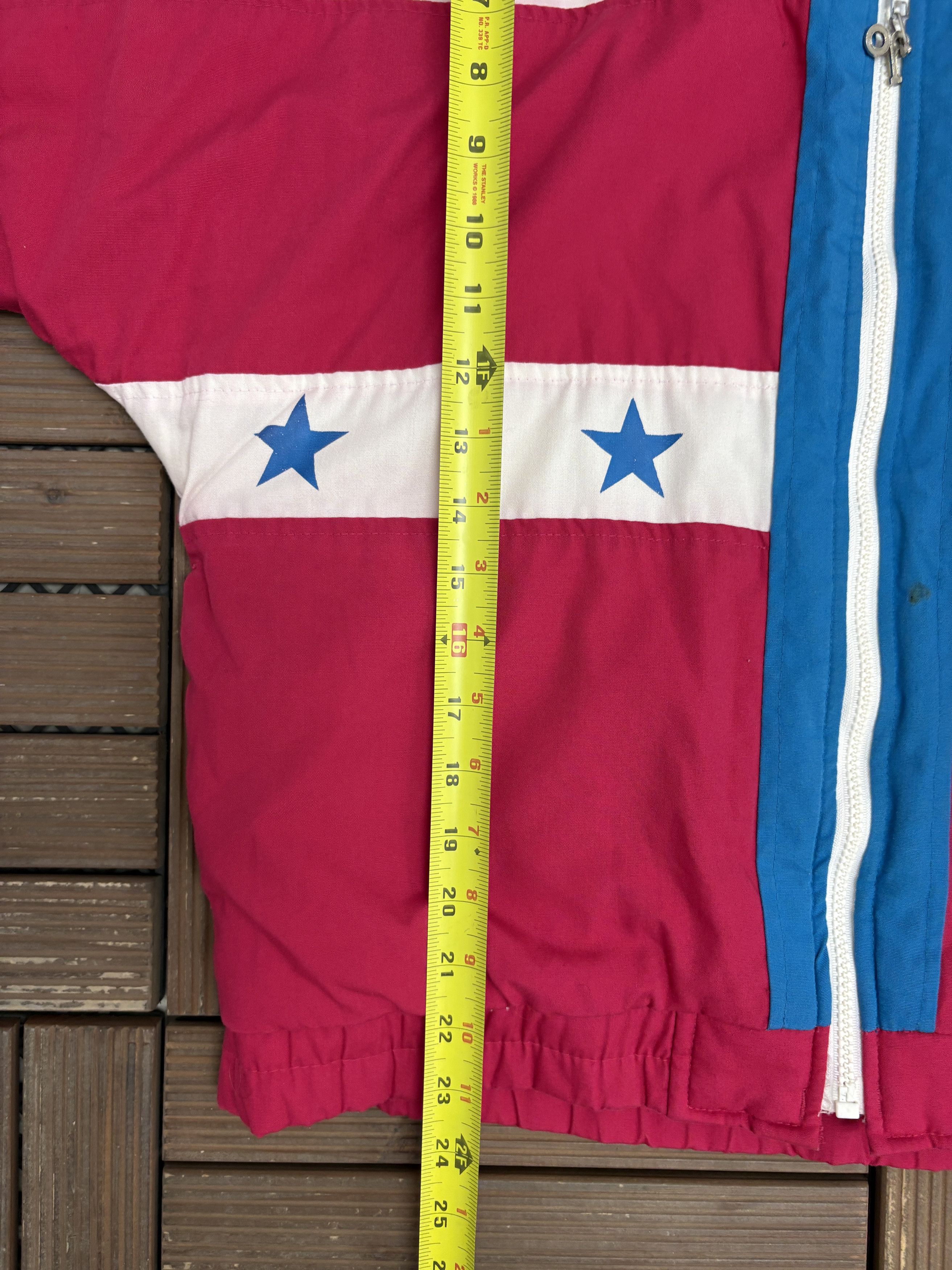Ocean Pacific × Vintage Ocean Pacific Vintage Pink Jacket Coat Size US S / EU 44-46 / 1 - 8 Thumbnail
