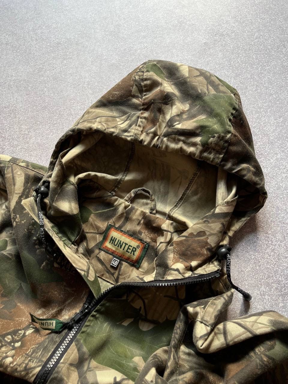 Realtree Vintage Realtree 3D Camo Jacket Y2K M Size US M / EU 48-50 / 2 - 3 Thumbnail
