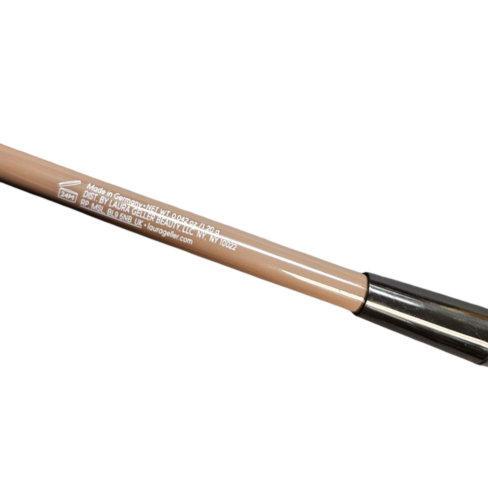 Other Laura Geller Brow Gel Pencil Blonde, New-No Box Size ONE SIZE - 5 Thumbnail