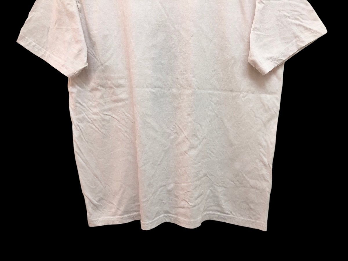 ANREALAGE ARCHIVE 🔥 2012-13 A/W COLLECTION “TIME” EXHIBITION PROMO TEE Size US L / EU 52-54 / 3 - 8 Thumbnail