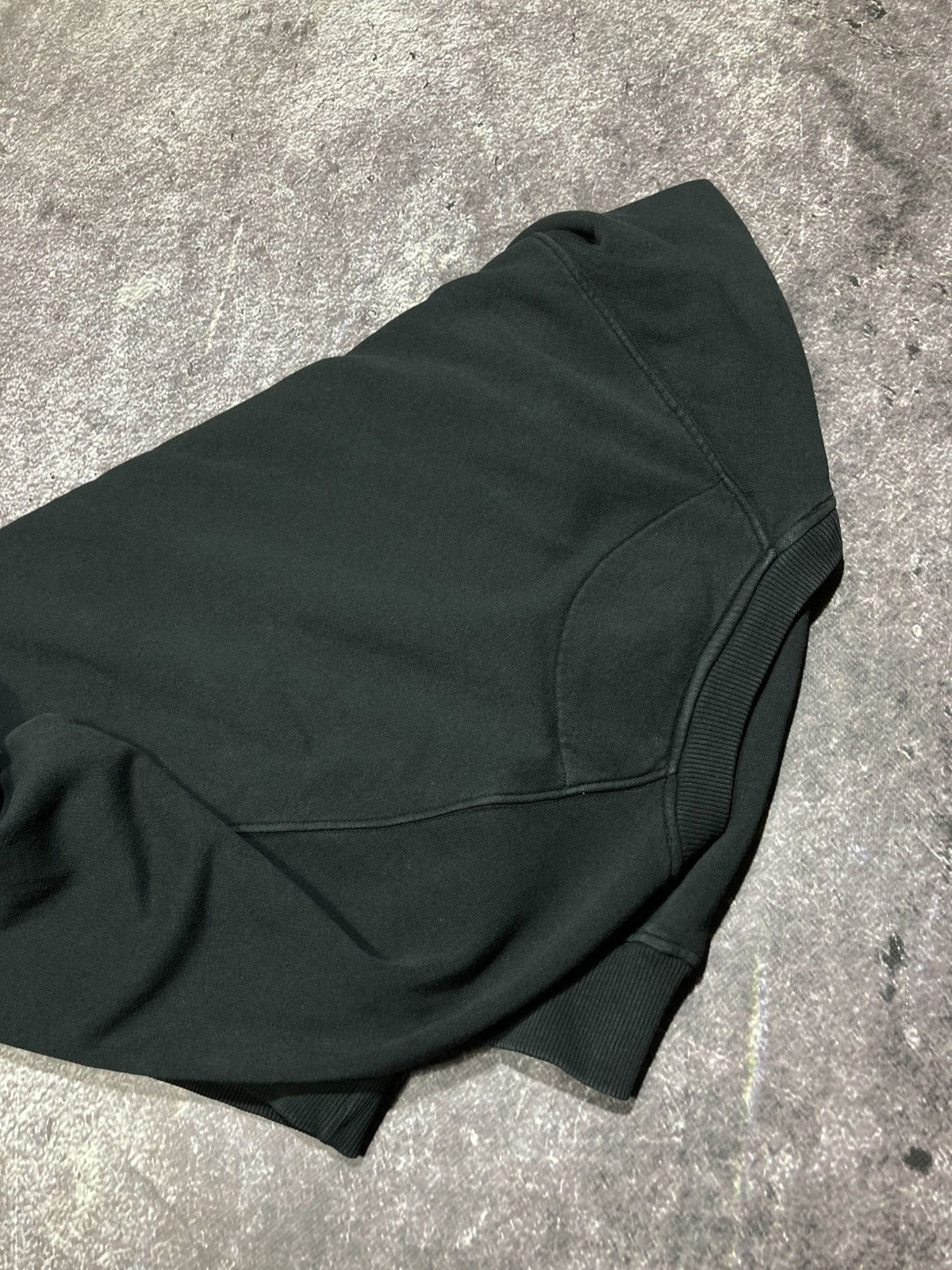 Vivienne Westwood Vivienne Westwood Anglomania Sweatshirt Black Big Logo Chaos Size US M / EU 48-50 / 2 - 5 Thumbnail