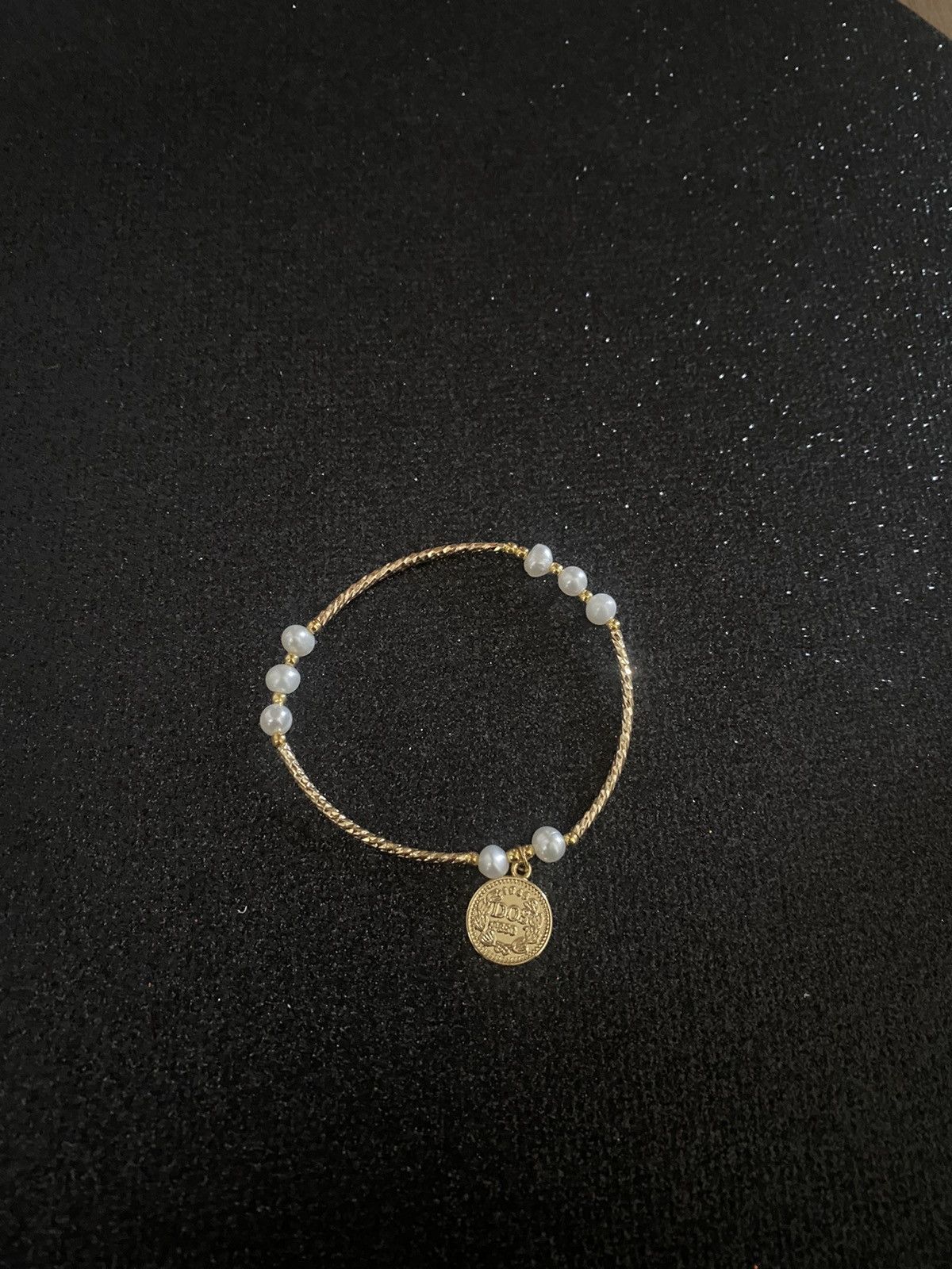 Other Pearl bracelet Size ONE SIZE - 3 Thumbnail