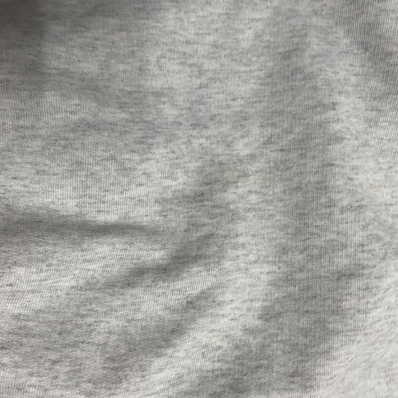Champion Grey Champion cotton hoodie with blue logo hoodie Size US M / EU 48-50 / 2 - 5 Thumbnail
