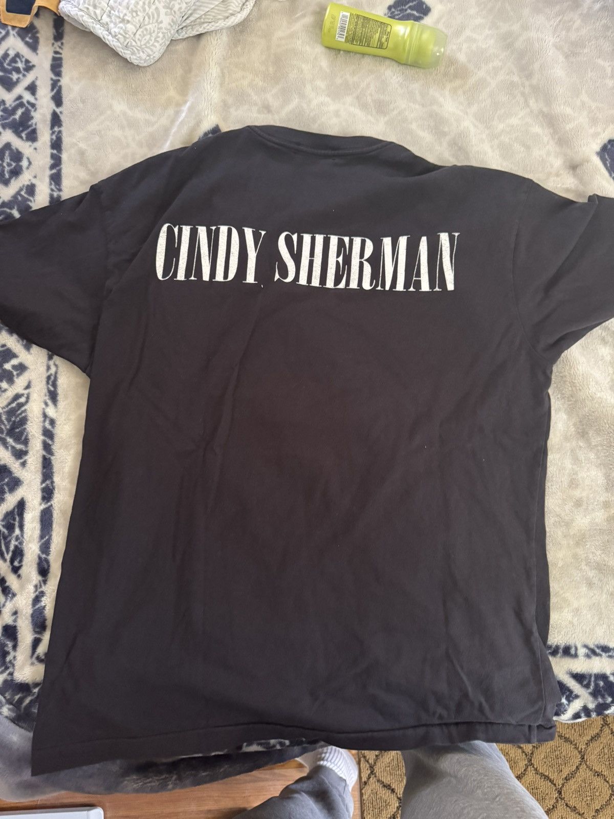 Undercover UnderCover Jun Takahashi Size US XL / EU 56 / 4 - 2 Thumbnail