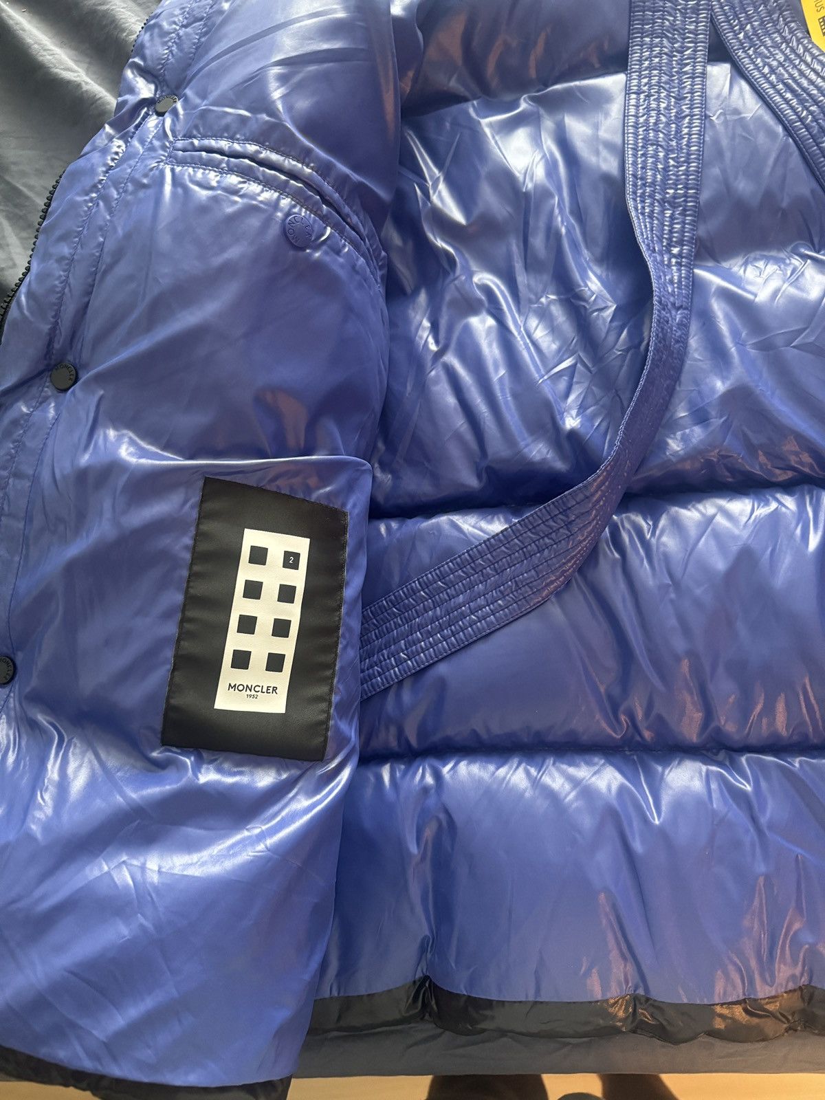 Moncler Genius Moncler Genius Size US L / EU 52-54 / 3 - 2 Thumbnail