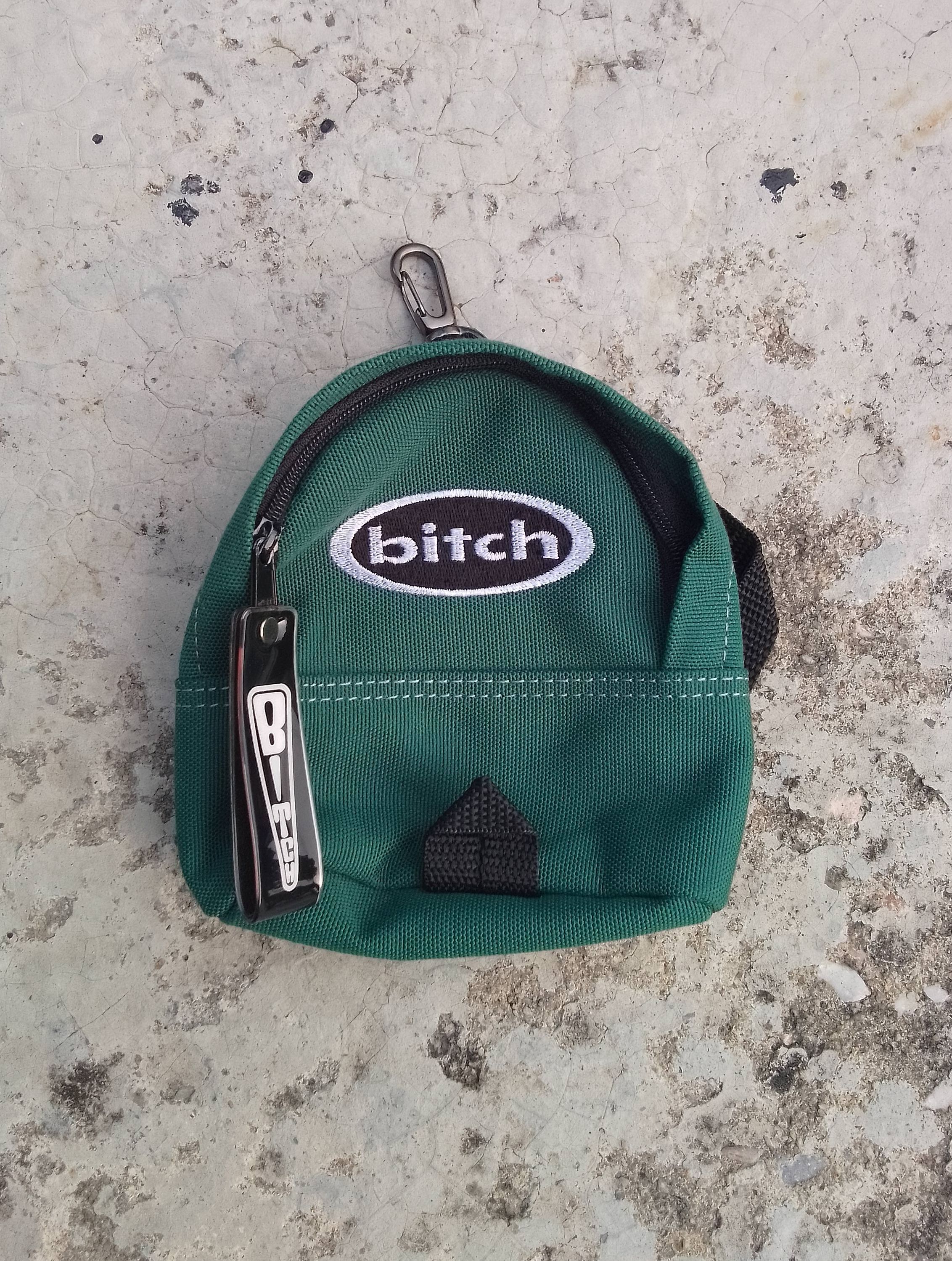 Bitch Skateboards Bag | Grailed