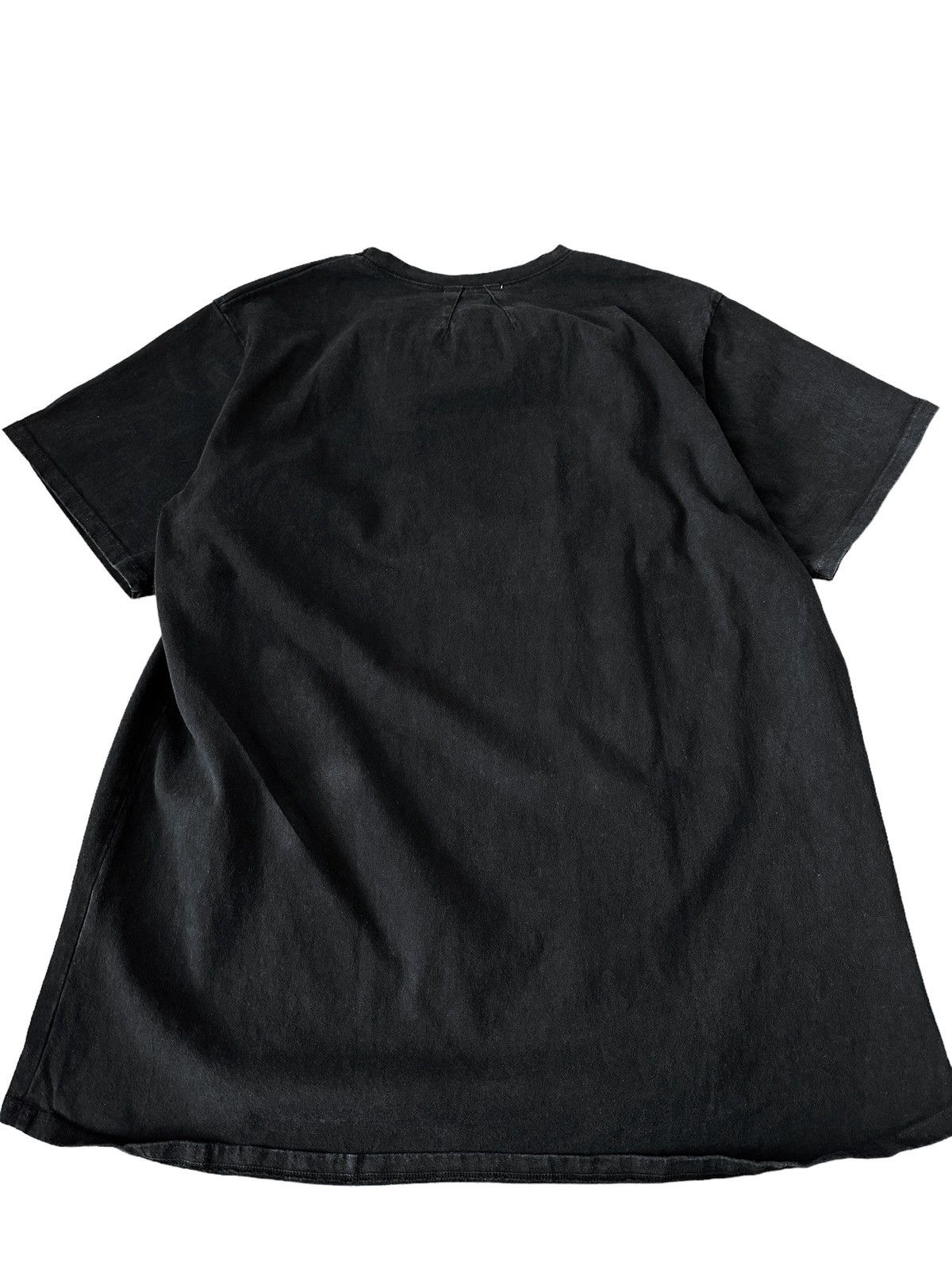 Rhude Lone Wolf Moon Shirt Size US S / EU 44-46 / 1 - 4 Thumbnail