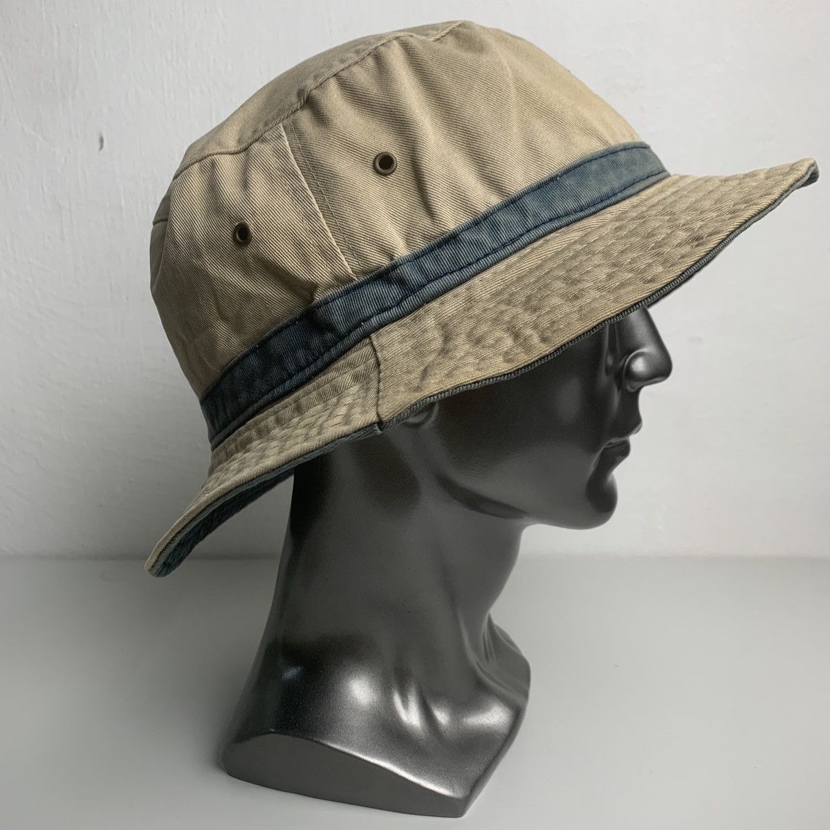 Stussy Stussy Bucket Hat Size ONE SIZE - 3 Thumbnail