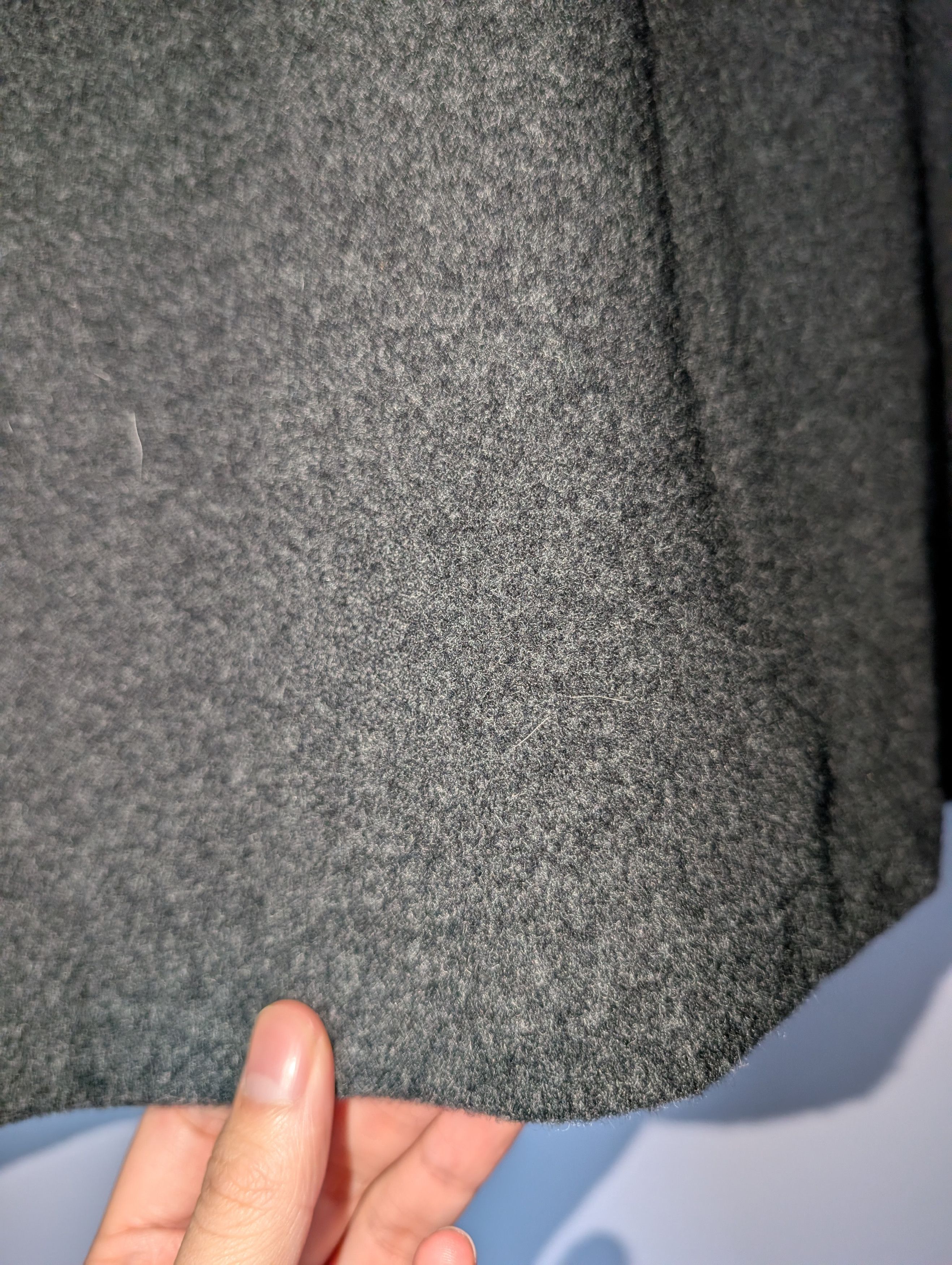 CONFECT Cashmere wool quarter zip Size US M / EU 48-50 / 2 - 3 Thumbnail