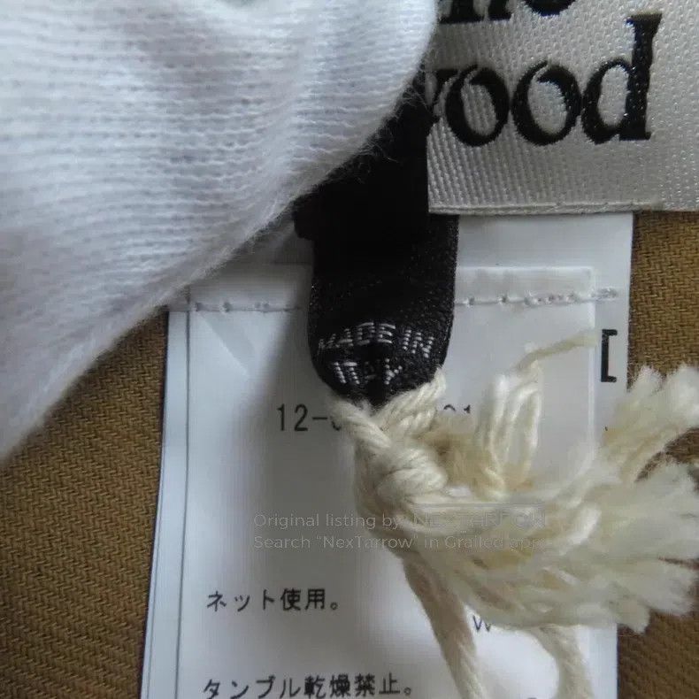 Vivienne Westwood #REF! Size XS / US 0-2 / IT 36-38 - 8 Thumbnail