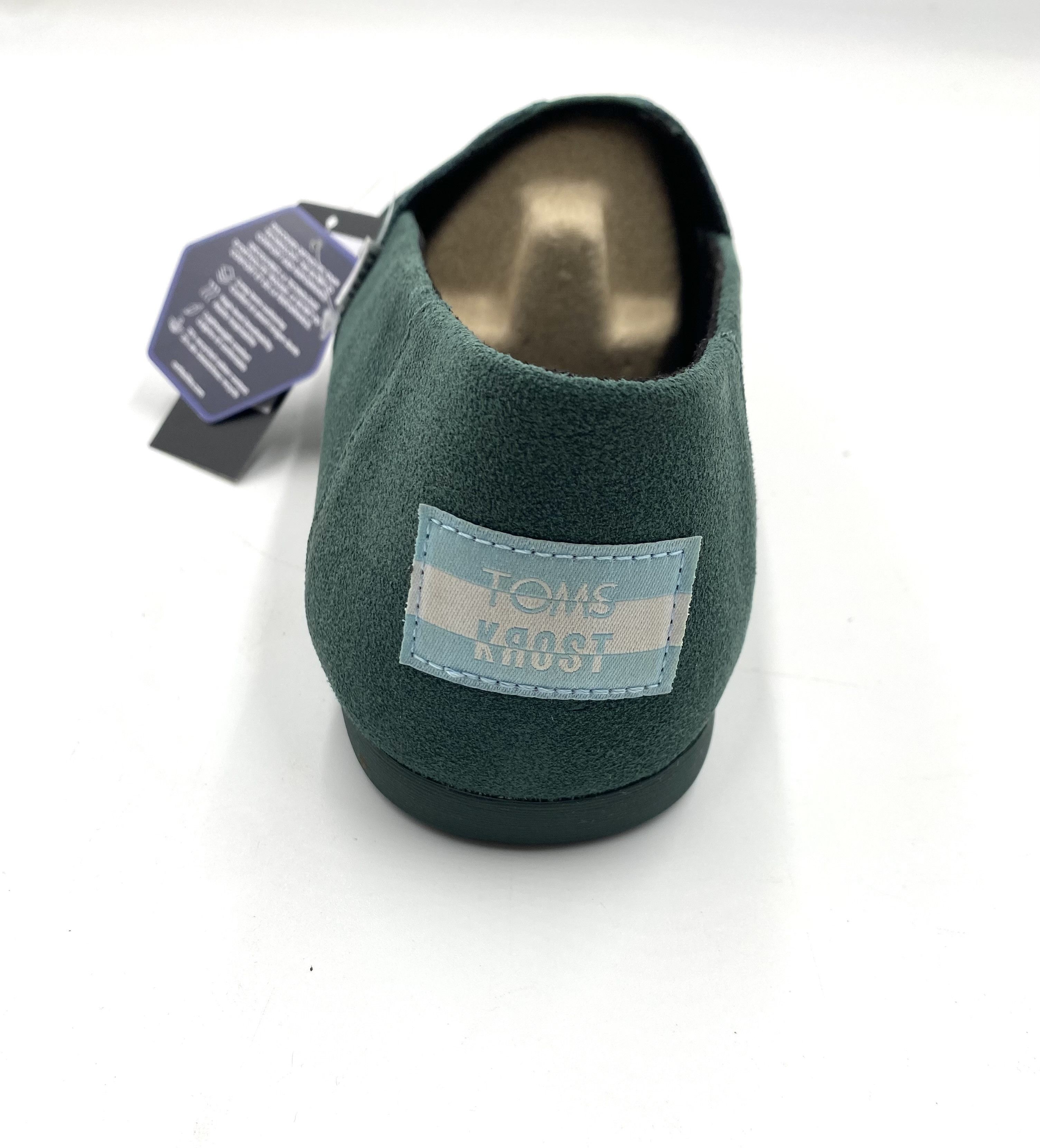 Toms Toms X Krost Size US 10.5 / EU 43-44 - 8 Thumbnail