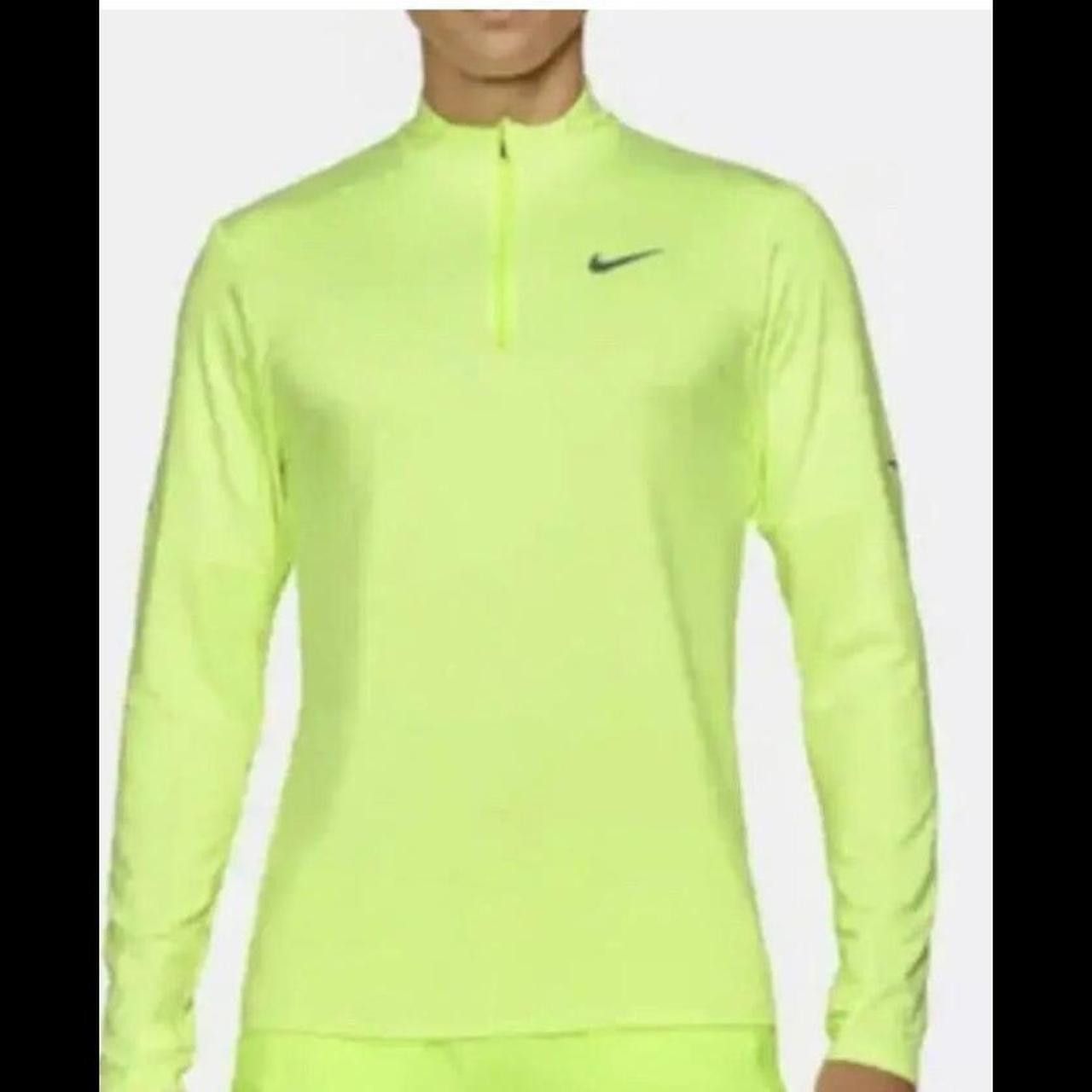 Nike New Nike Element 12 Zip Size US XL / EU 56 / 4 - 1 Thumbnail