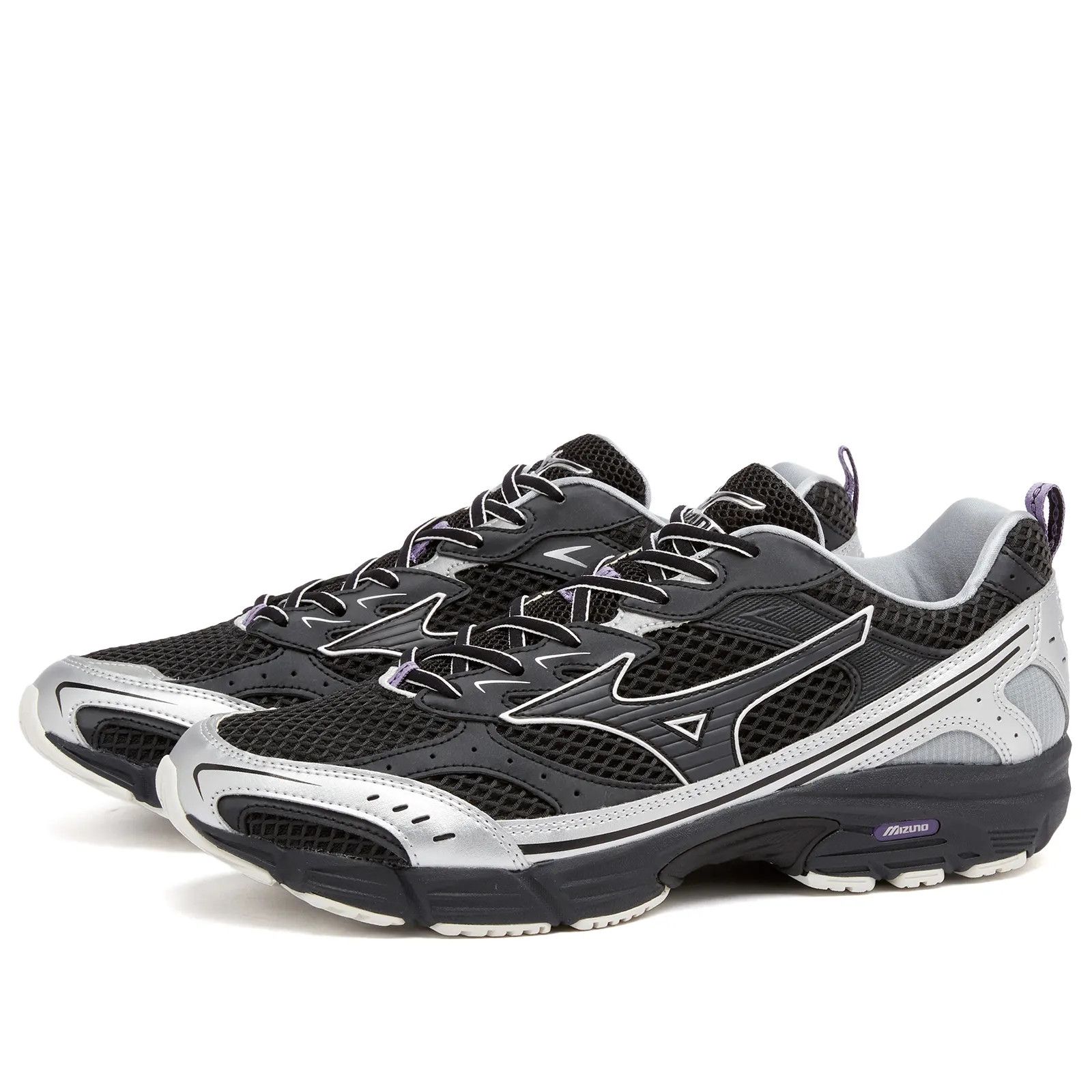 Mizuno Mizuno MXR Millenium D1GA251501 US 11.5 EU 45 Size US 11.5 / EU 44-45 - 1 Thumbnail