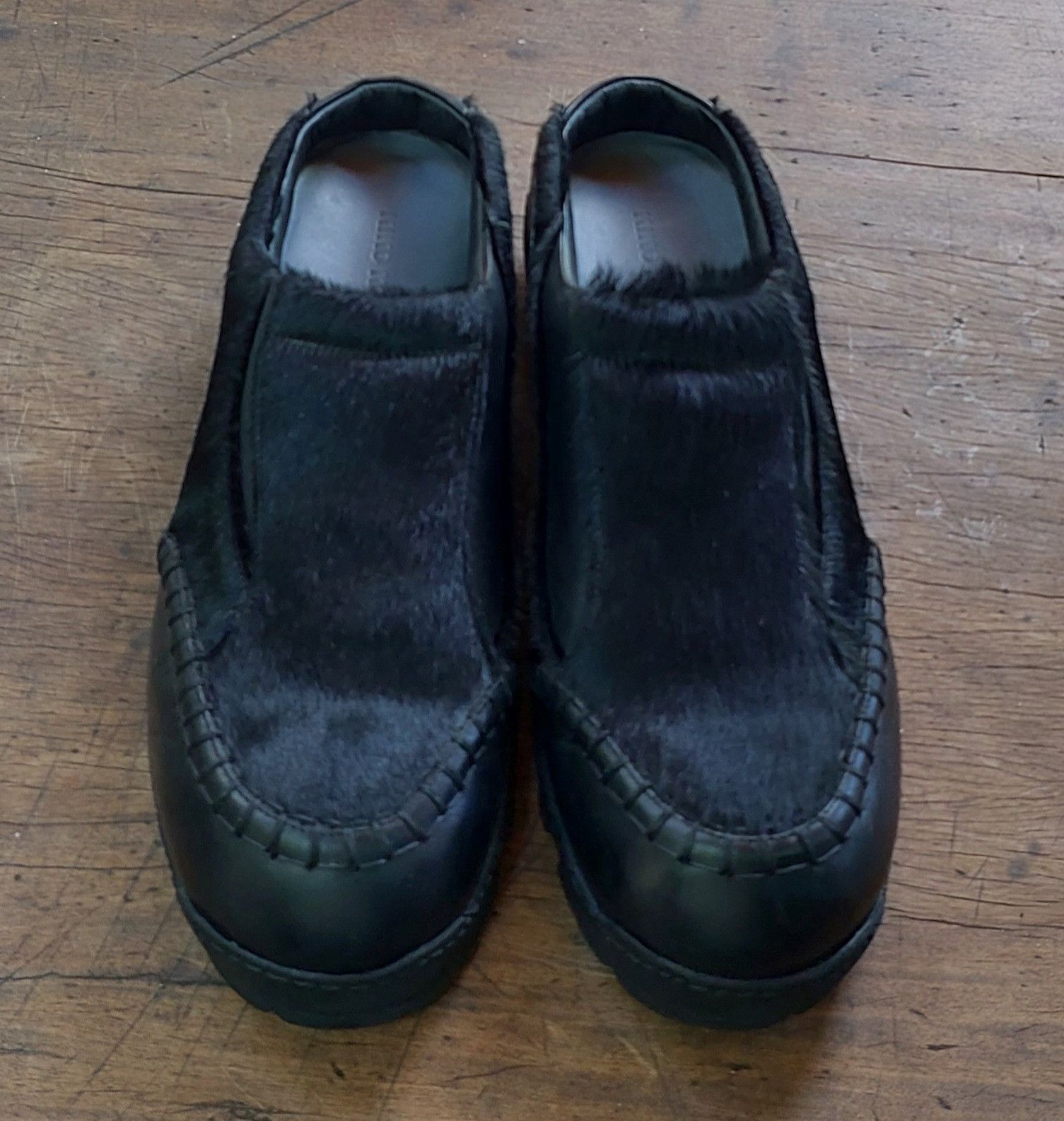 Kiko Kostadinov Kiko Kostadinov Sabo Mules Size US 10 / EU 43 - 3 Thumbnail