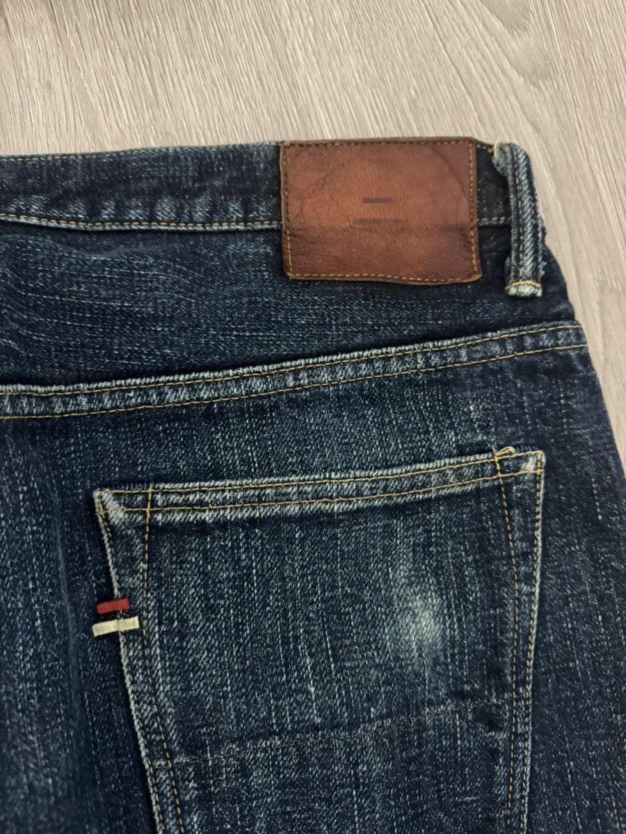 Tanuki Tanuki E0230 Size 33 Size US 33 - 8 Thumbnail