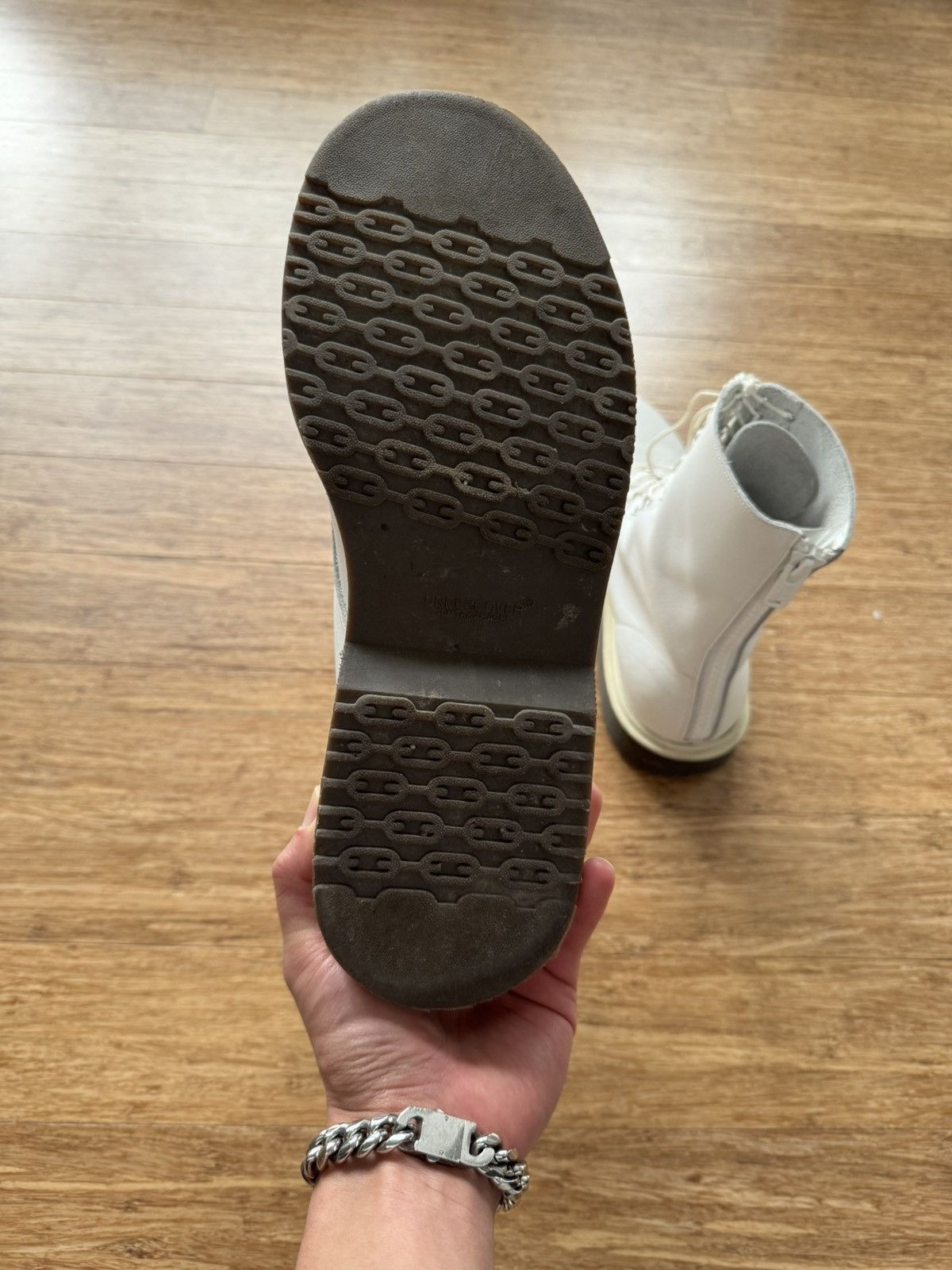 Undercover GODOG Boots Size US 10 / EU 43 - 6 Thumbnail