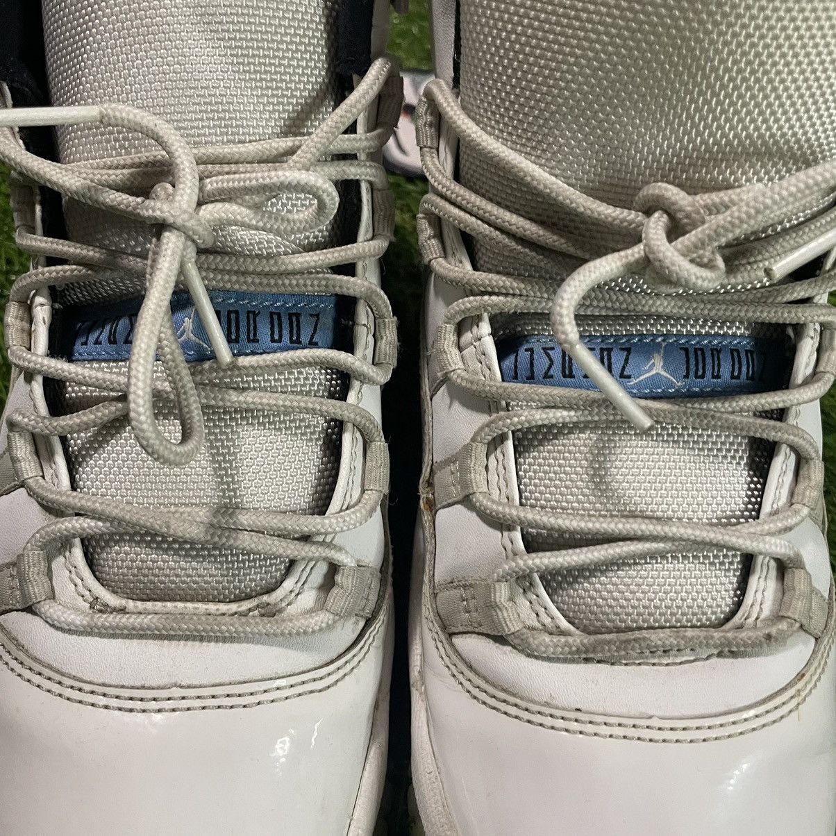 Jordan Brand 2014 Jordan 11 "Legend Blue" Size US 6.5 / EU 39-40 - 11 Thumbnail