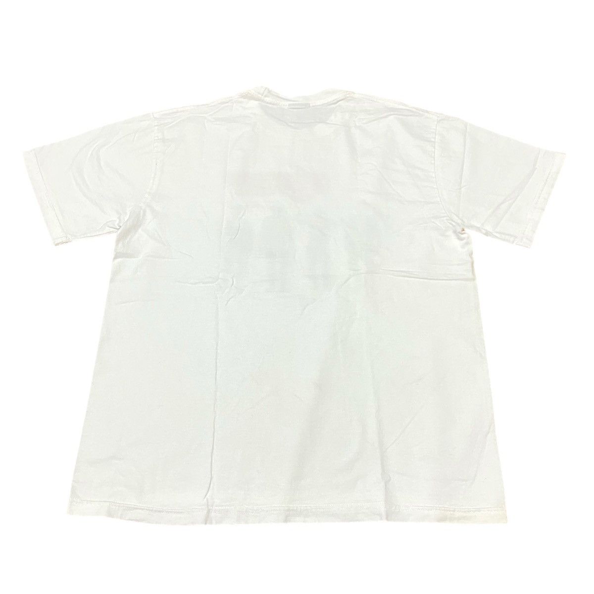 Vintage Vintage Clockwork Orange Movie Graphic Tee Size US L / EU 52-54 / 3 - 4 Thumbnail