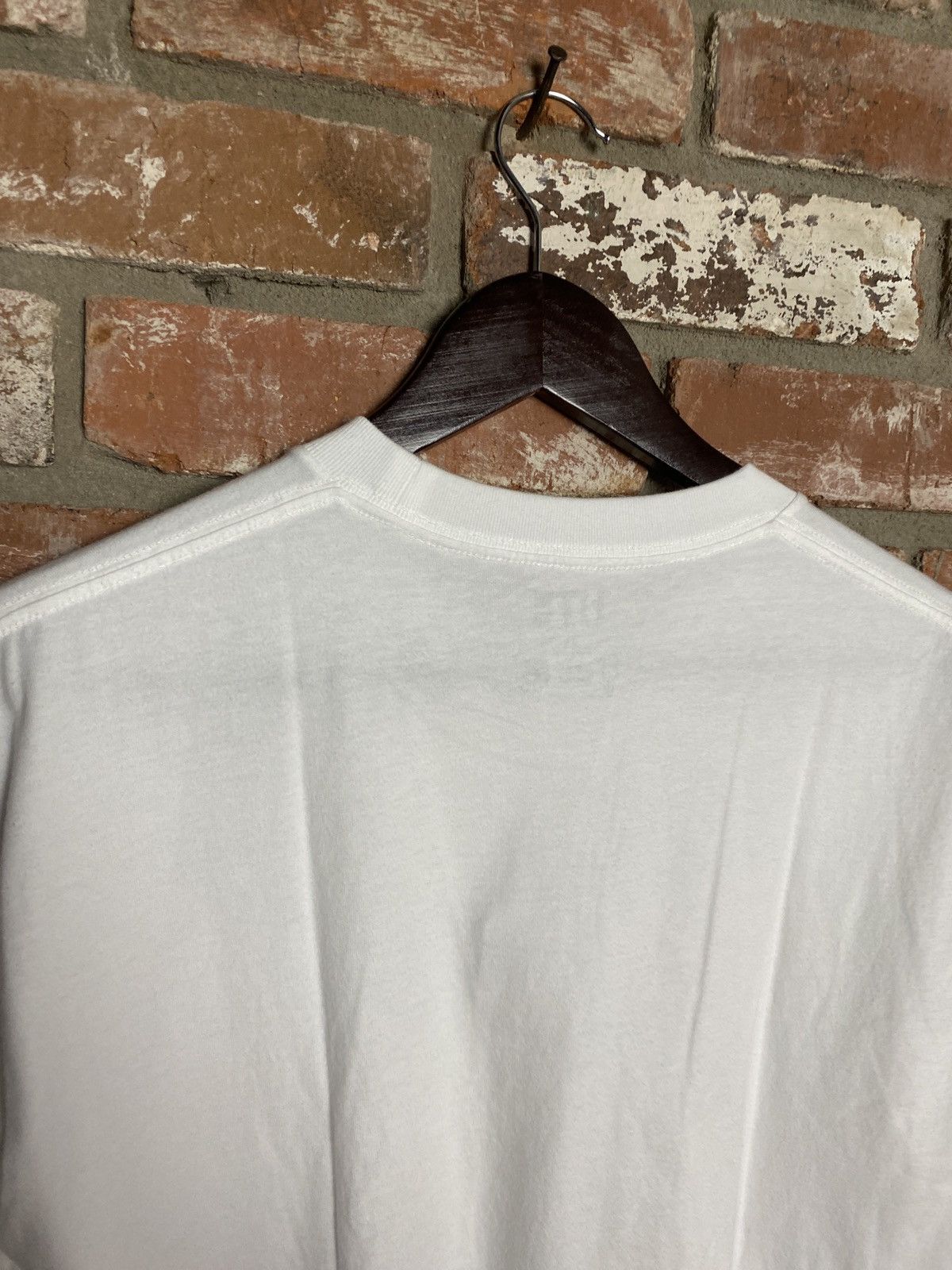 Billie Eilish × Takashi Murakami Takashi Murakami Billie Eilish White Tshirt Size US XS / EU 42 / 0 - 10 Thumbnail