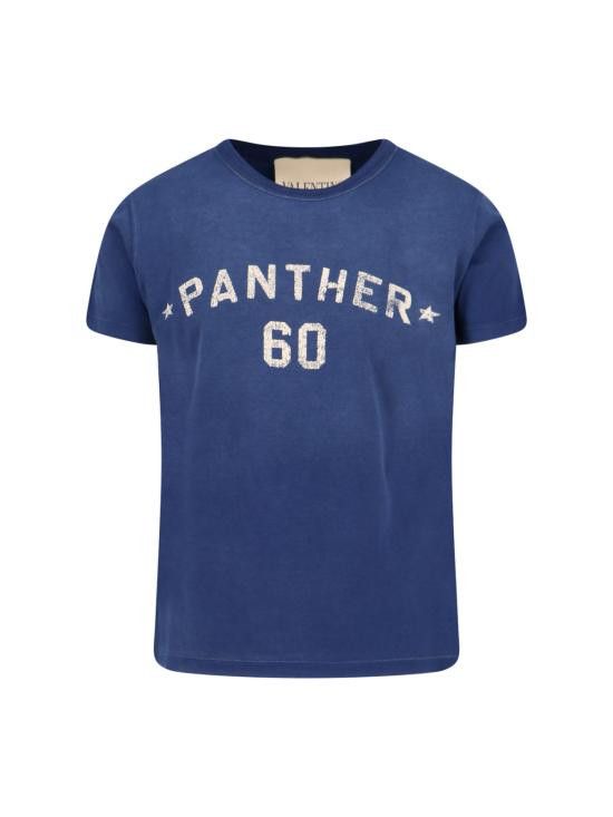 Tシャツ・カットソー VALENTINO FW25 T-shirts (7V3MG17EAYD AEW) Tシャツ・カットソー VALENTINO FW25 T-shirts (7V3MG17EAYD AEW