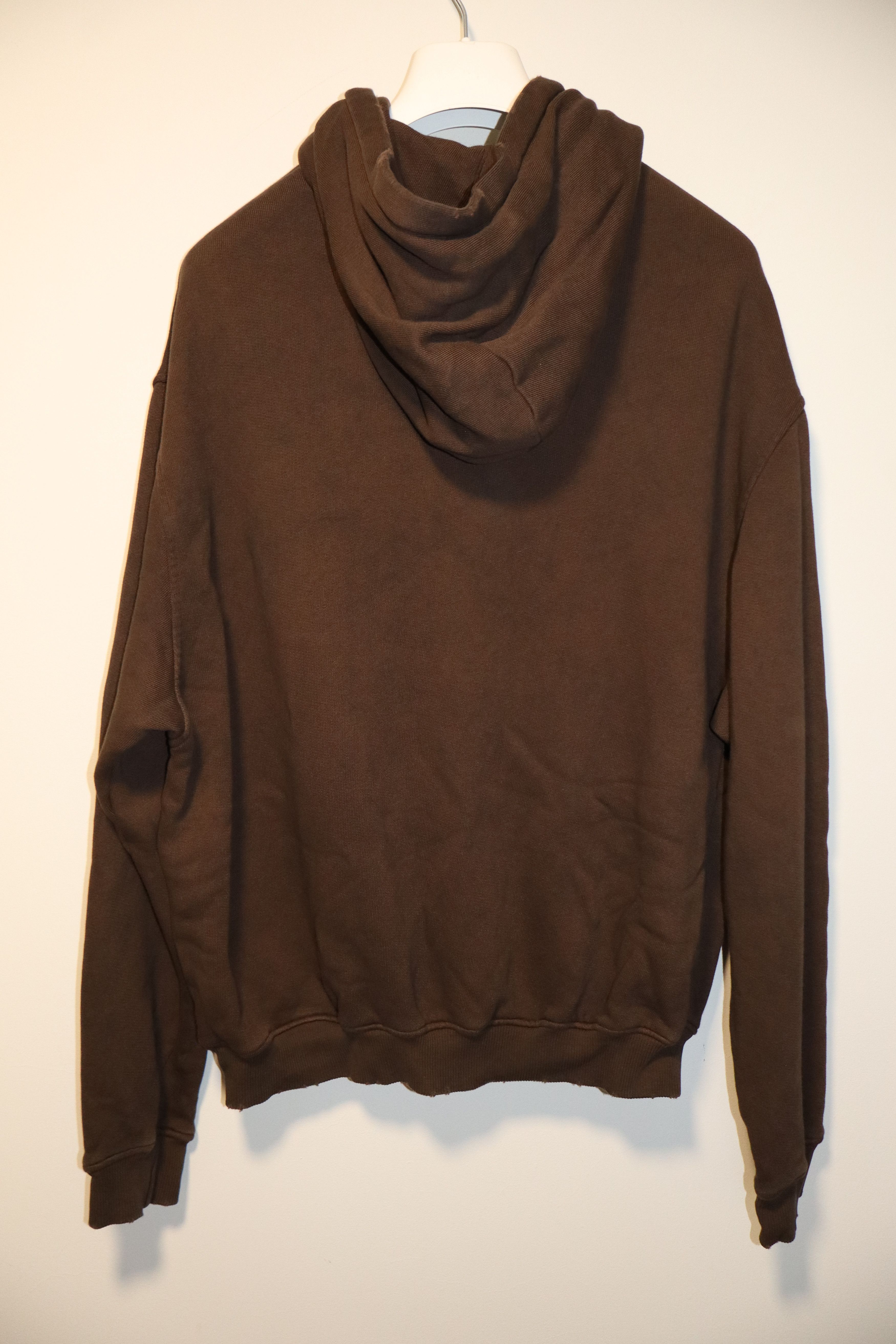 Represent Clo. British Thunder print hoodie Size US S / EU 44-46 / 1 - 6 Thumbnail