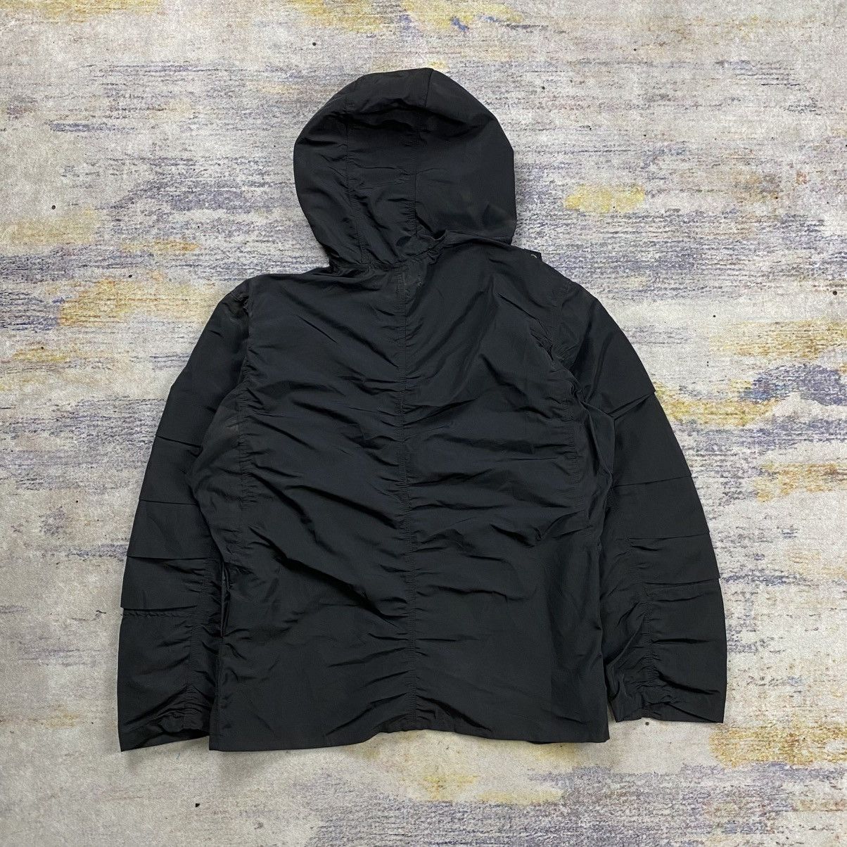 Toga Pulla Toga pulla toga archive asymmetrical button ninja jacket Size US S / EU 44-46 / 1 - 2 Thumbnail