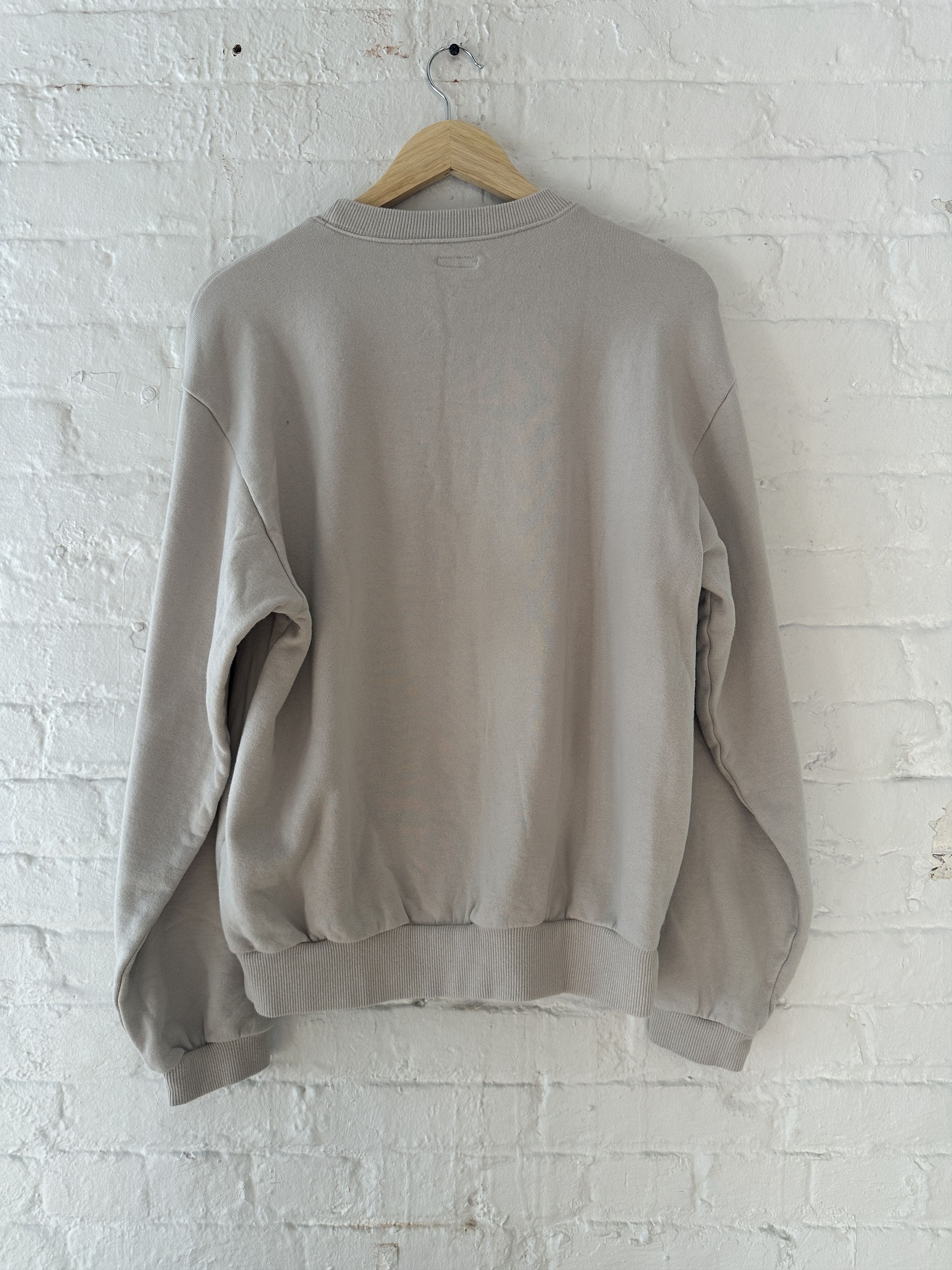 Kapital Kapital 'Kookie' Crewneck Size US M / EU 48-50 / 2 - 4 Thumbnail