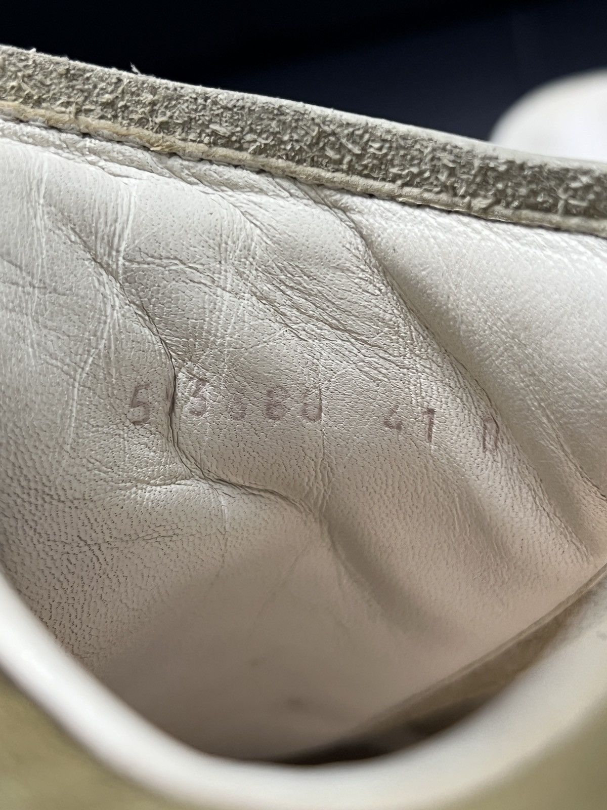 Alexander McQueen Alexander McQueen Platform Sneakers Size US 7.5 / EU 40-41 - 20 Thumbnail