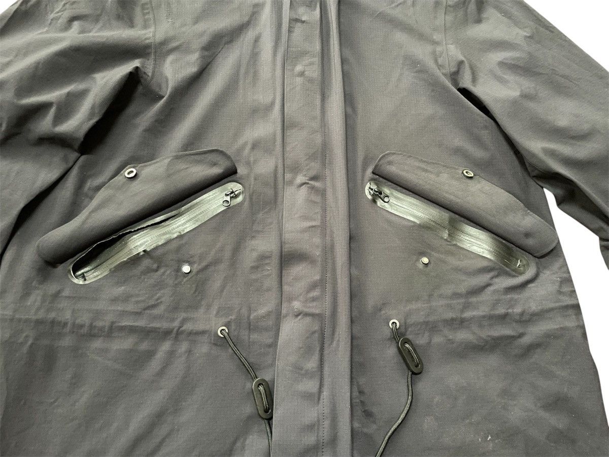 Mackintosh Mackintosh Philosophy Parka Jacket Size US M / EU 48-50 / 2 - 6 Thumbnail