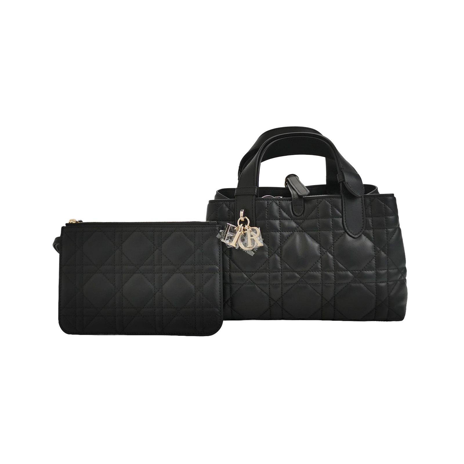 Dior Dior Women os Tote Bags Size ONE SIZE - 1 Thumbnail