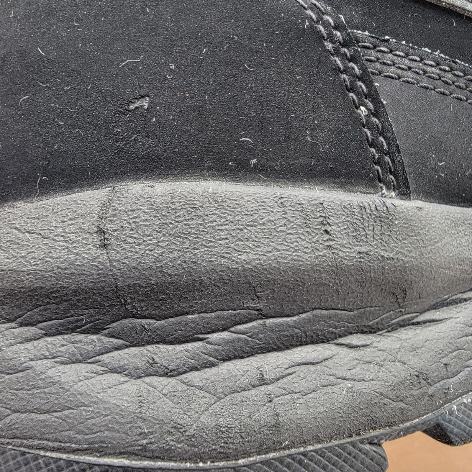Nike Nike Manoadome 'Triple Black' Mens Sz 9.5 844358 003 (181) Size US 9.5 / EU 42-43 - 10 Thumbnail